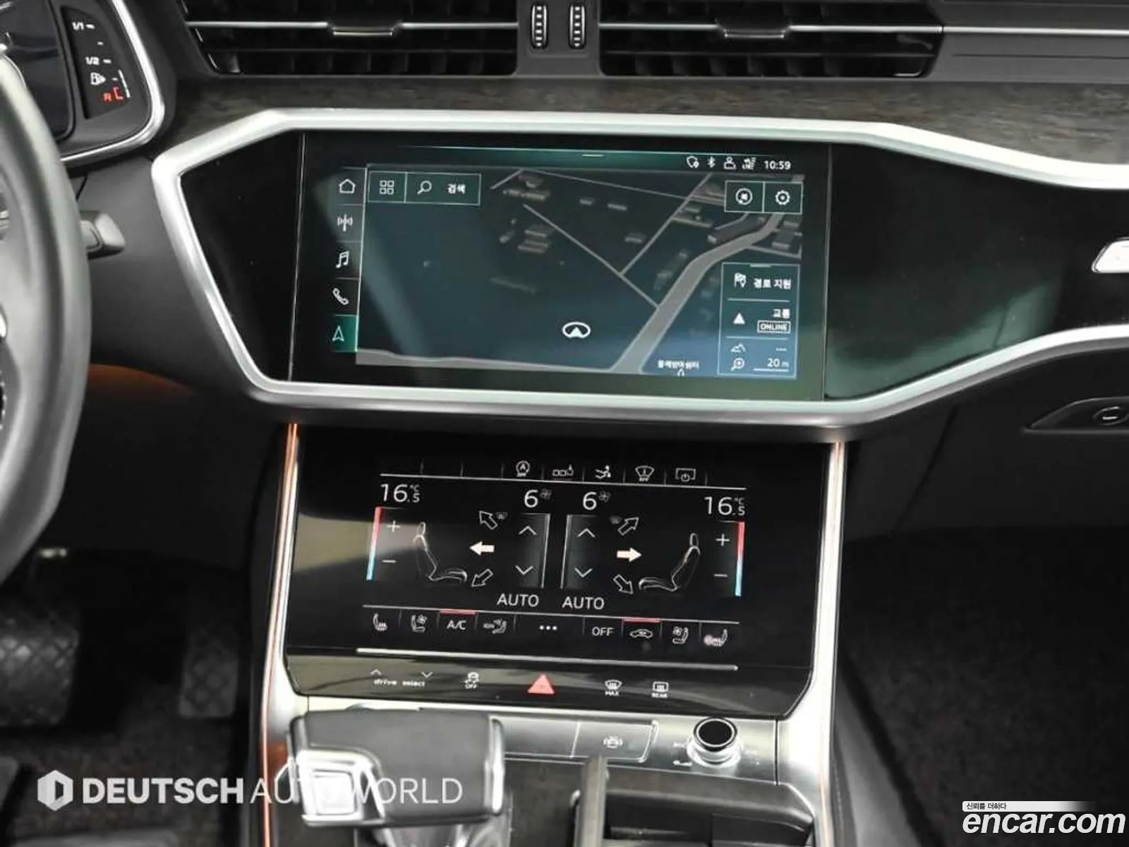 Audi A7 2020 — 19