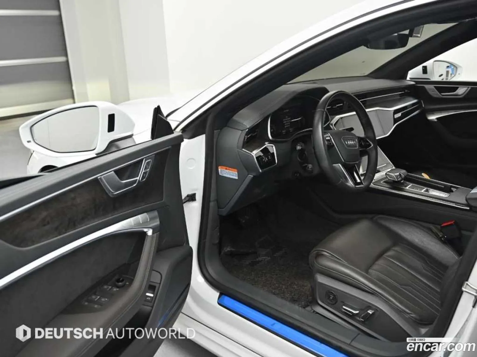 Audi A7 2020 — 11