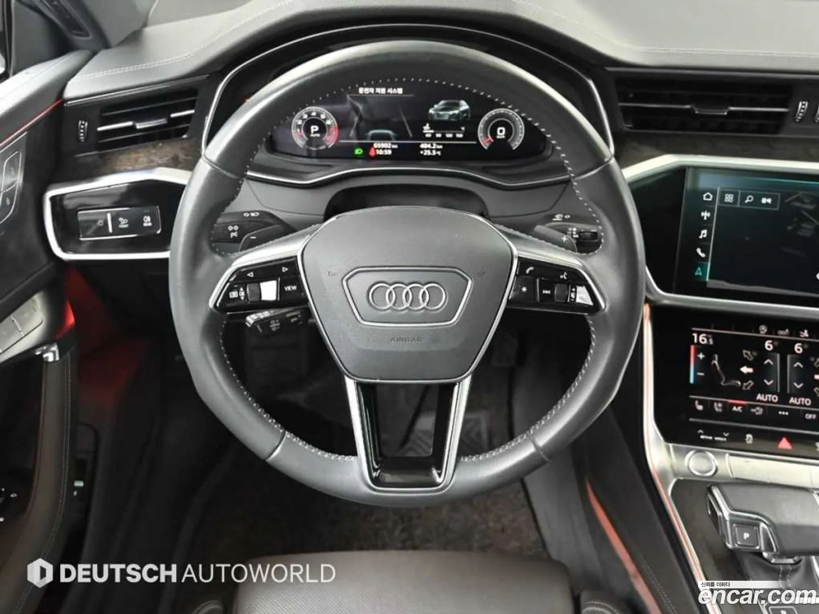 Audi A7 2020 — 6