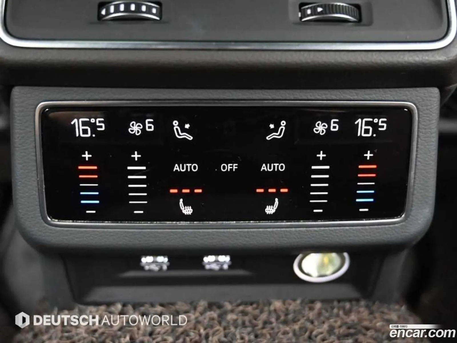Audi A7 2020 — 16