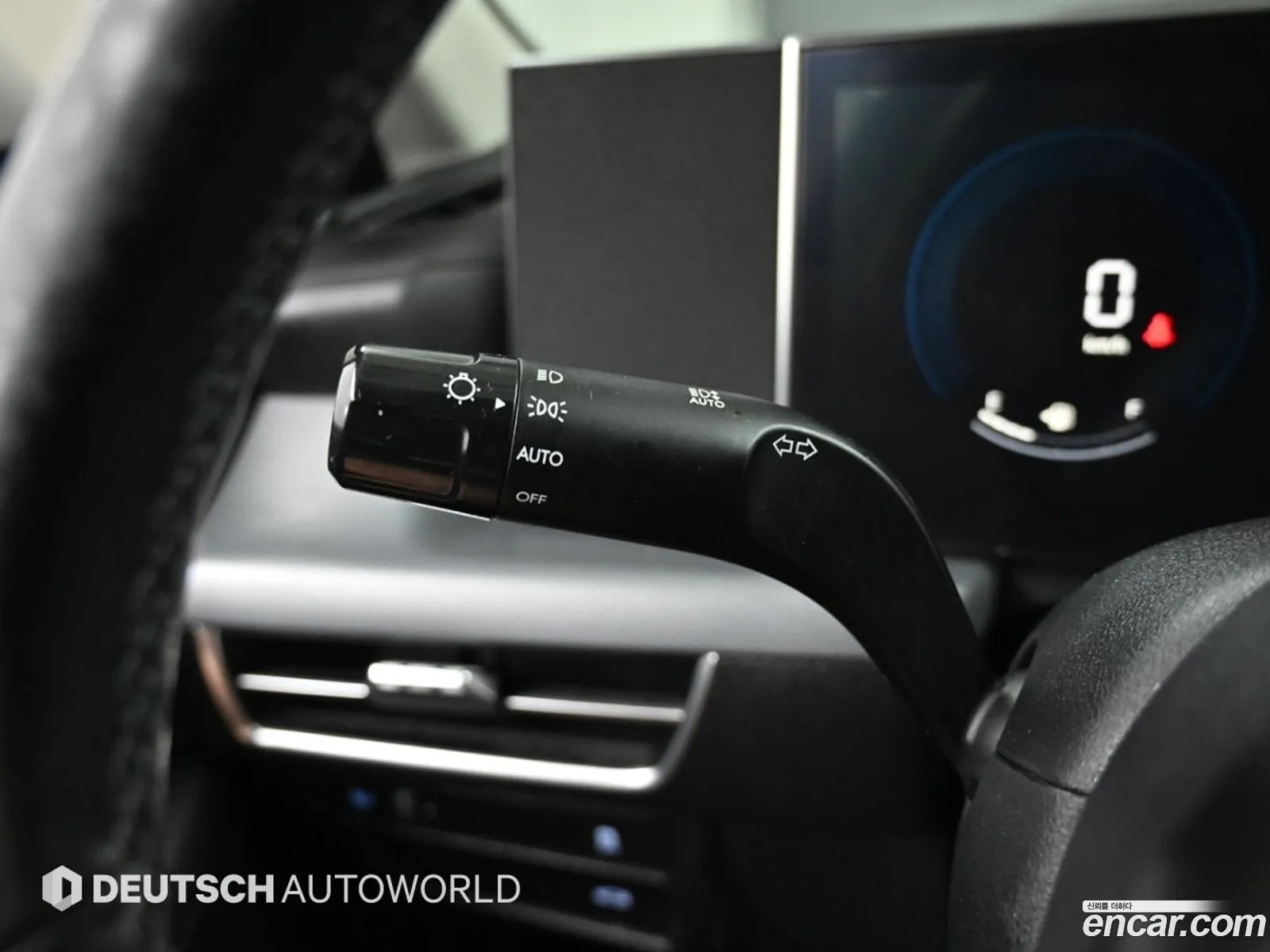 Hyundai Sonata the Edge 2023 — 3
