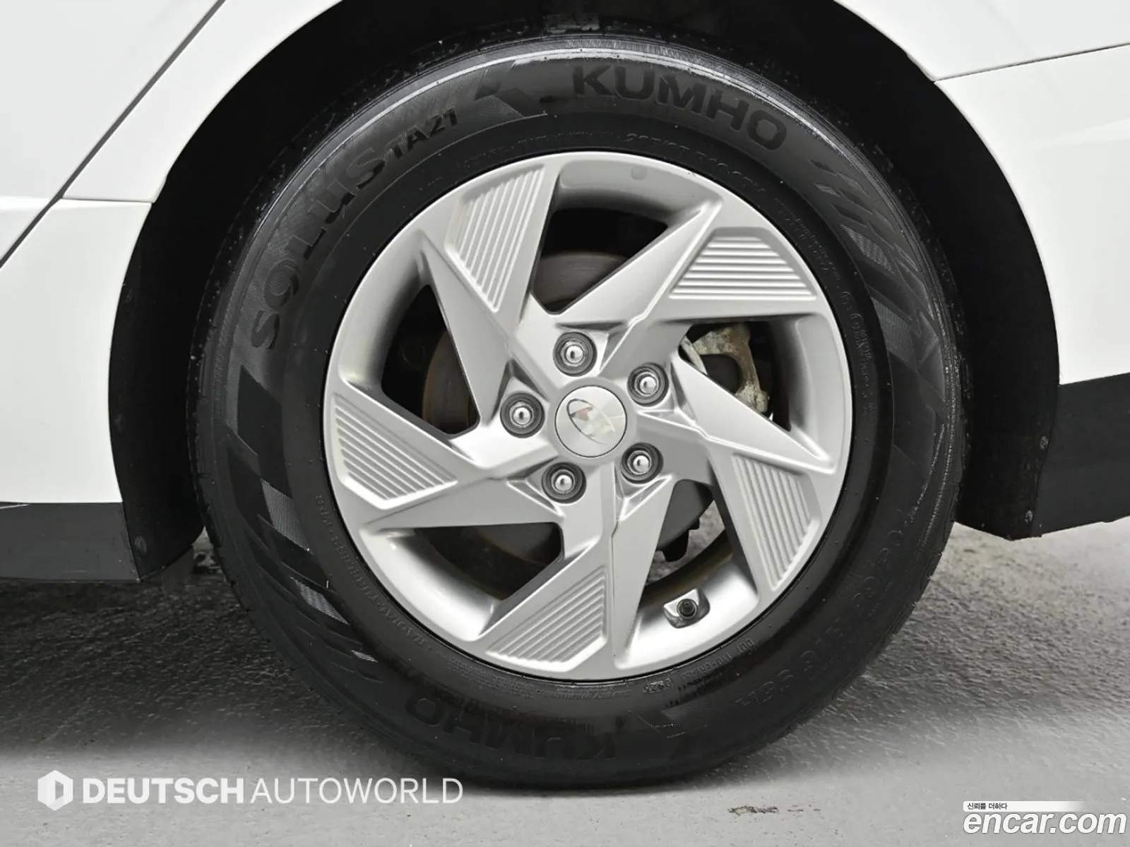 Hyundai Sonata the Edge 2023 — 12