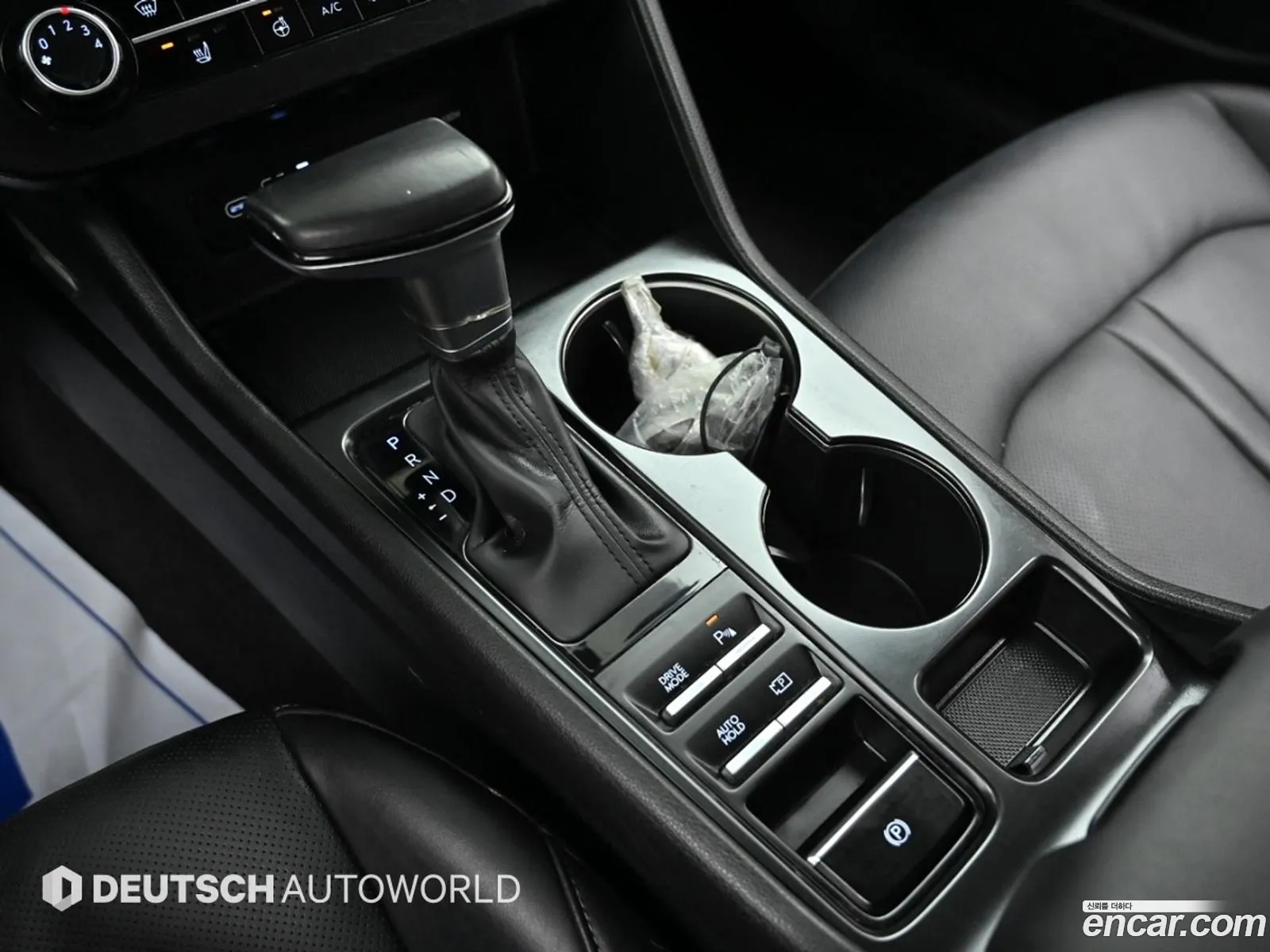 Hyundai Sonata the Edge 2023 — 5
