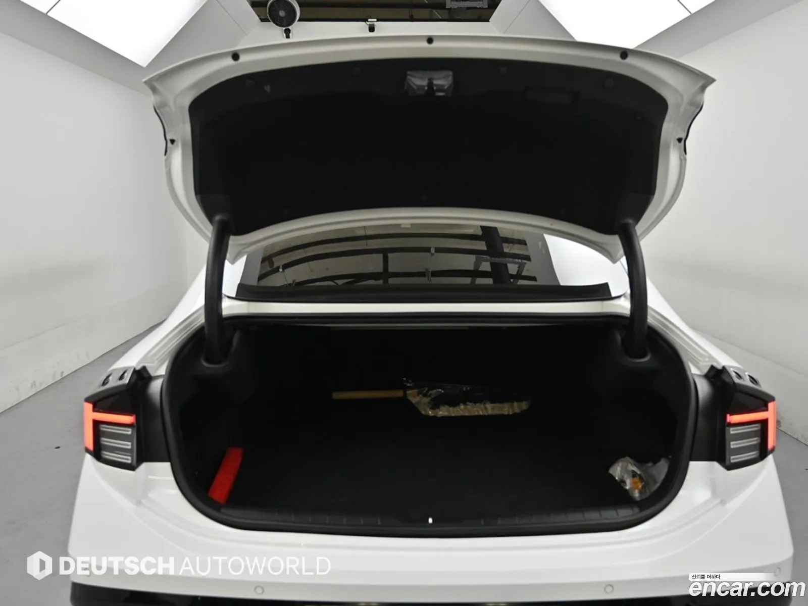 Hyundai Sonata the Edge 2023 — 17