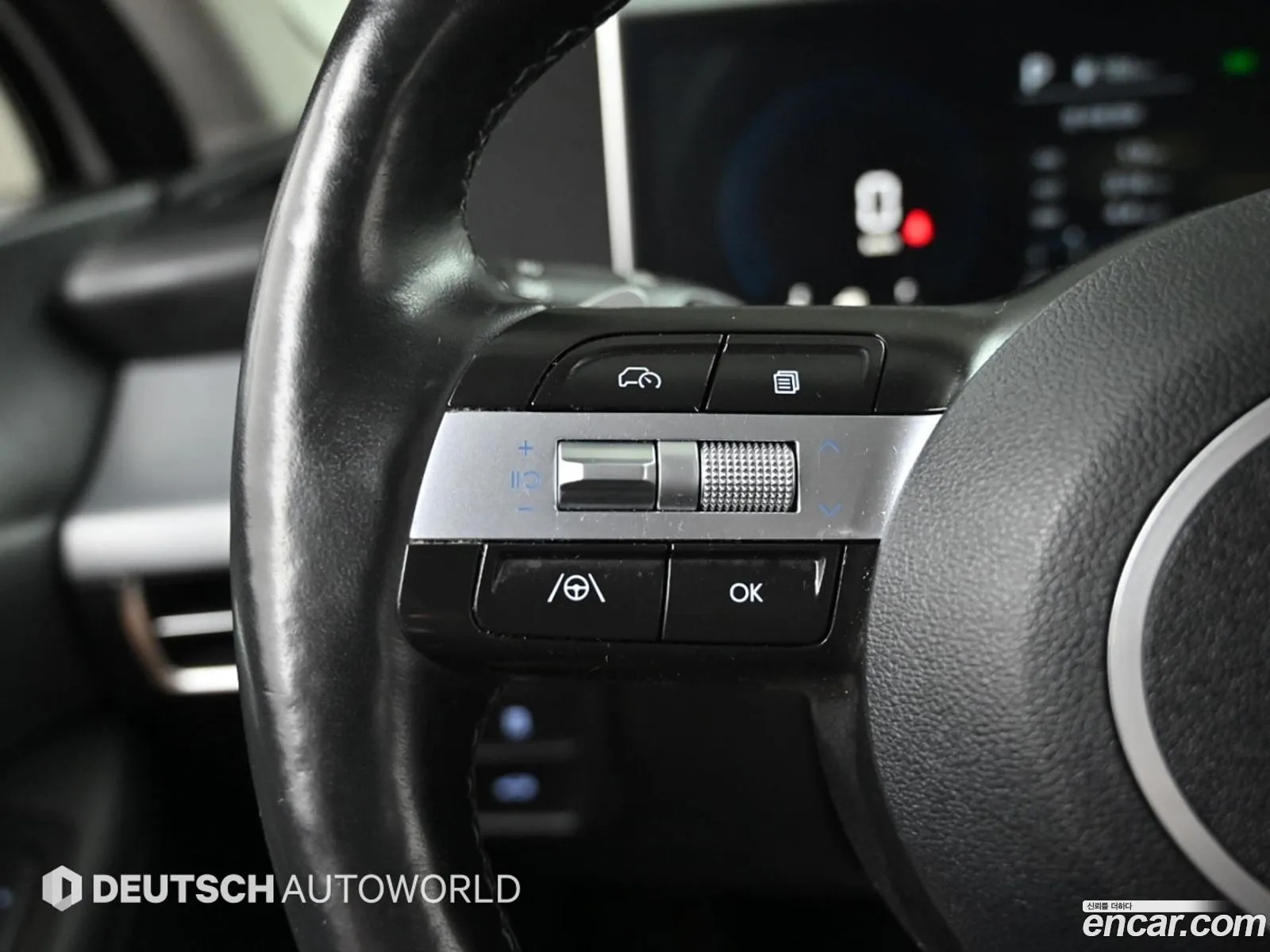 Hyundai Sonata the Edge 2023 — 4