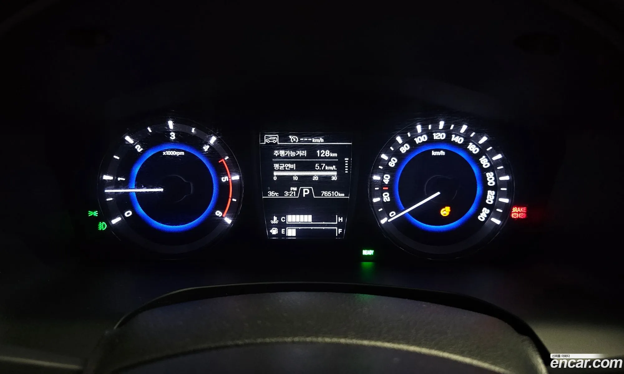 KG Mobility (SsangYong) G4 Rexton