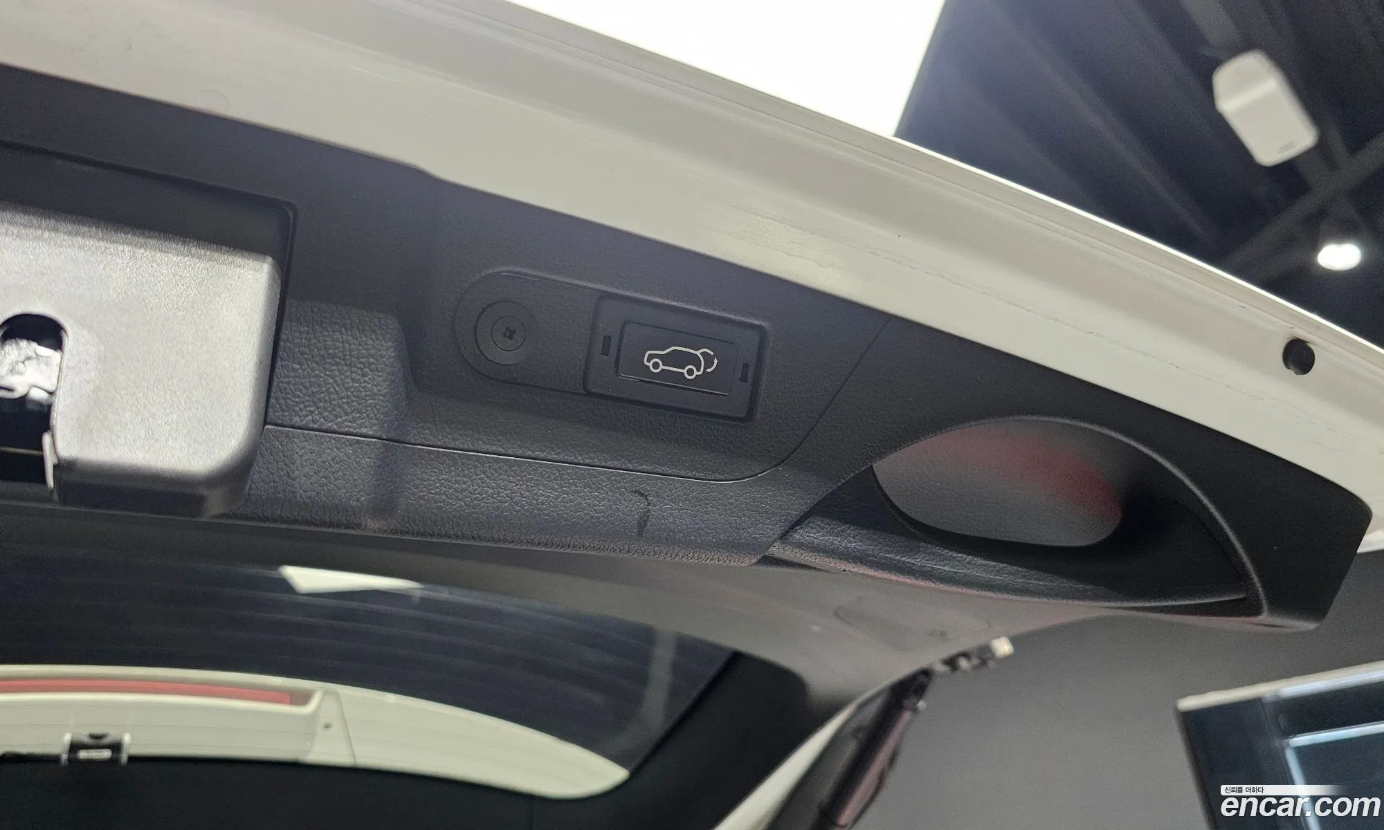 KG Mobility (SsangYong) G4 Rexton