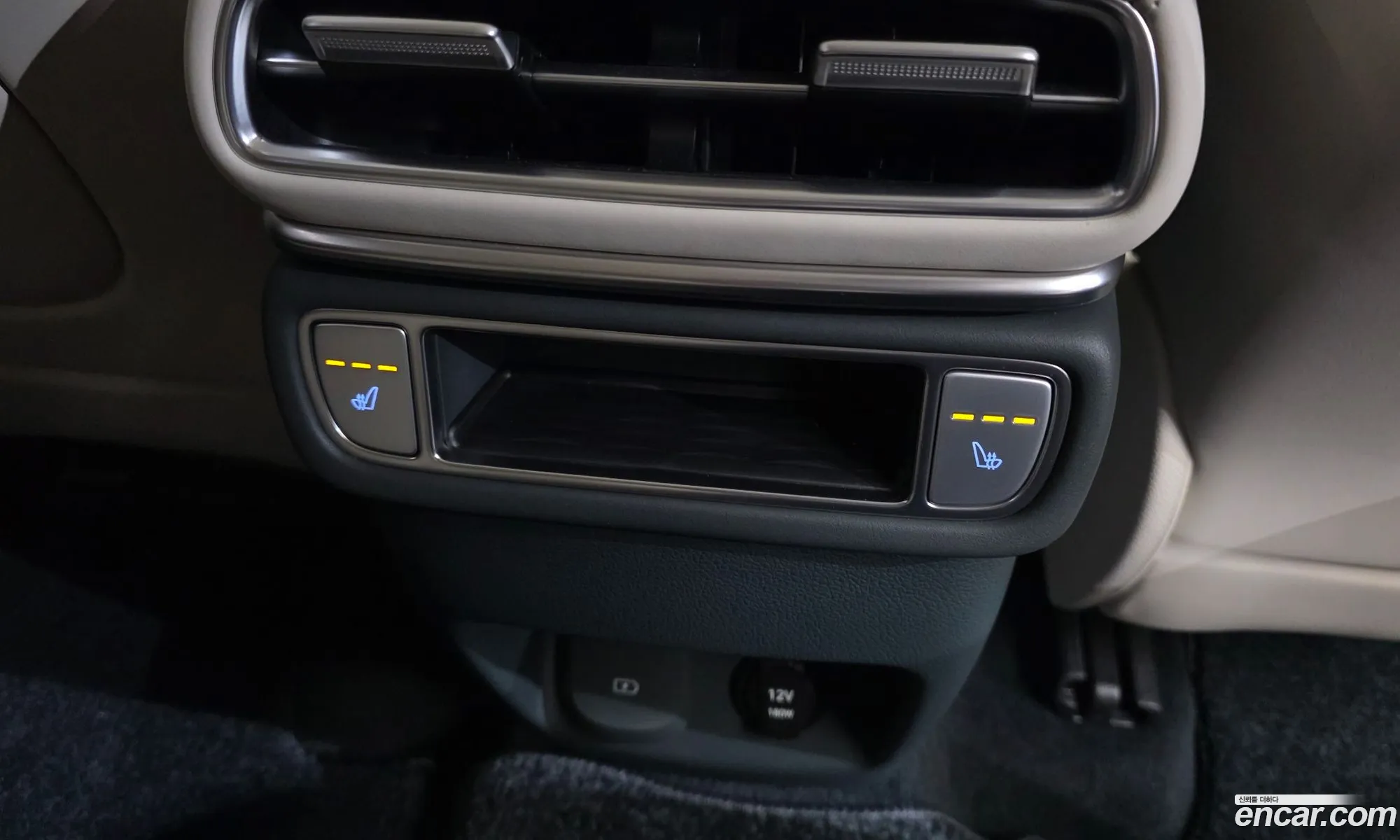 Genesis GV80 2024 — 16