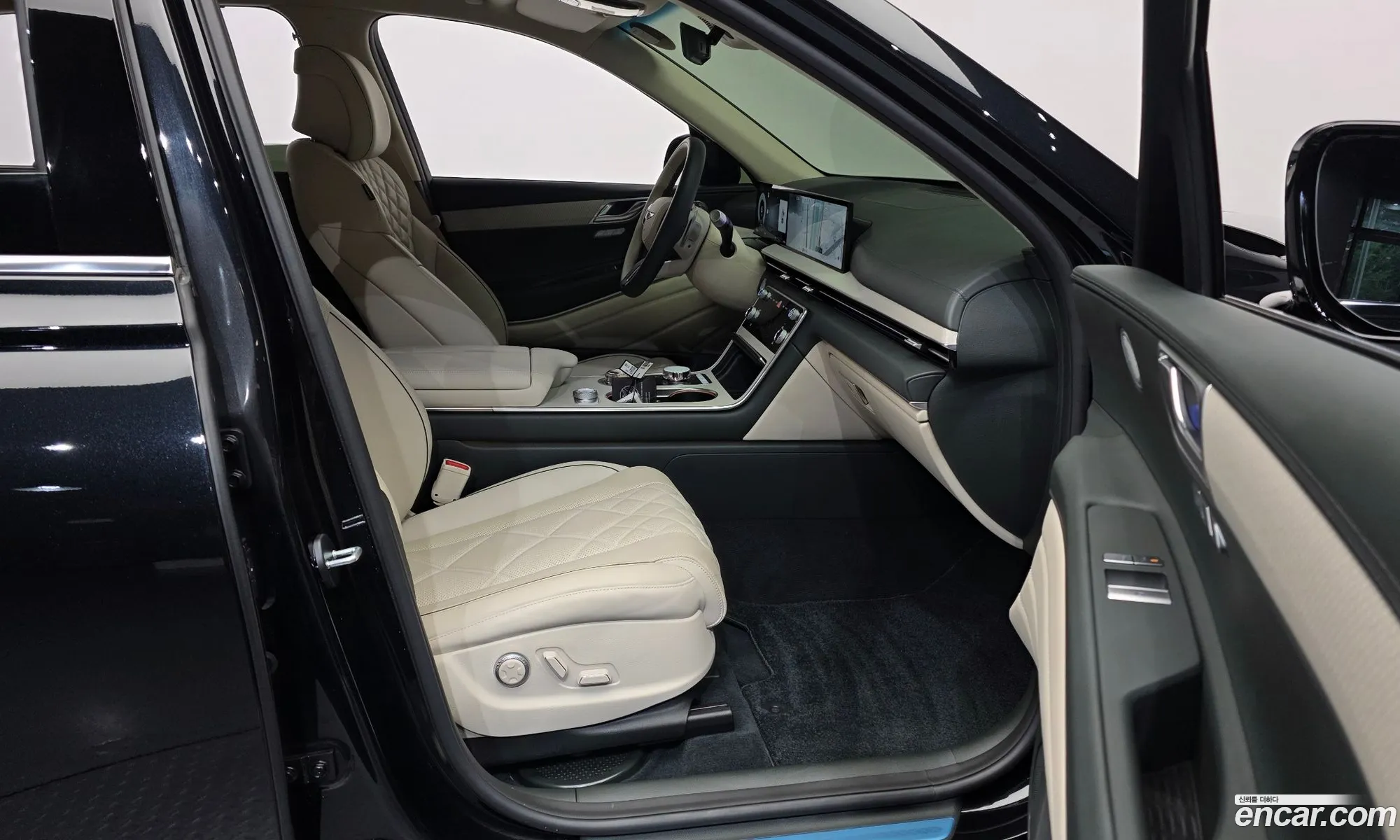 Genesis GV80 2024 — 8