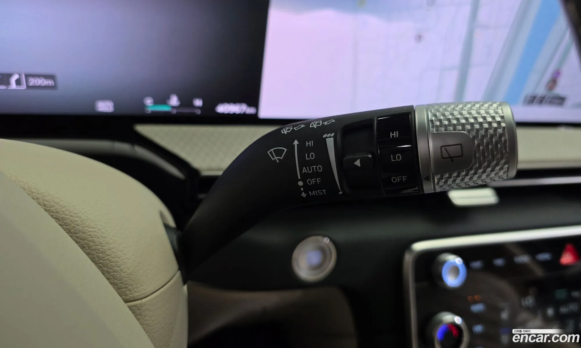 Genesis GV80 2024 — 33