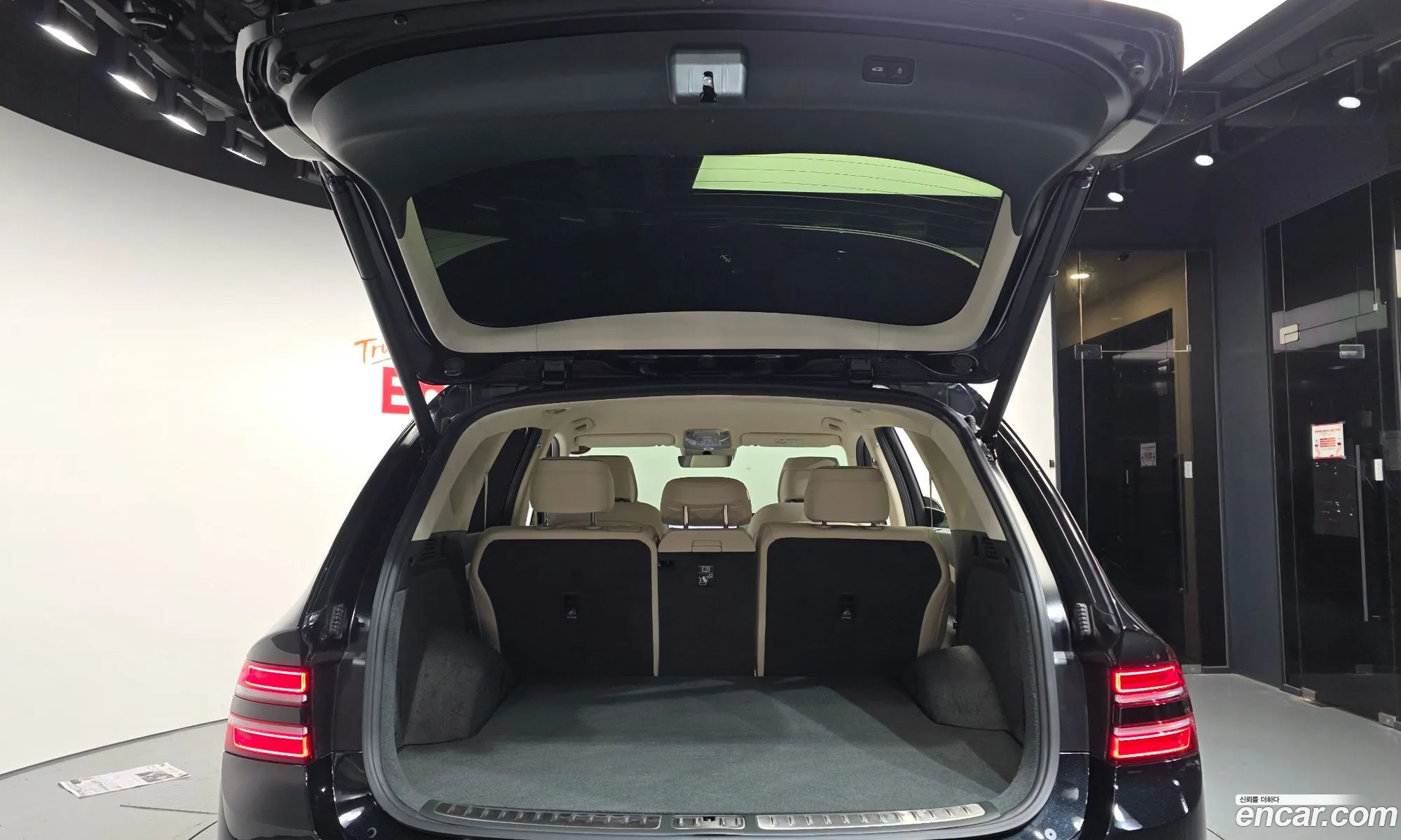 Genesis GV80 2024 — 27