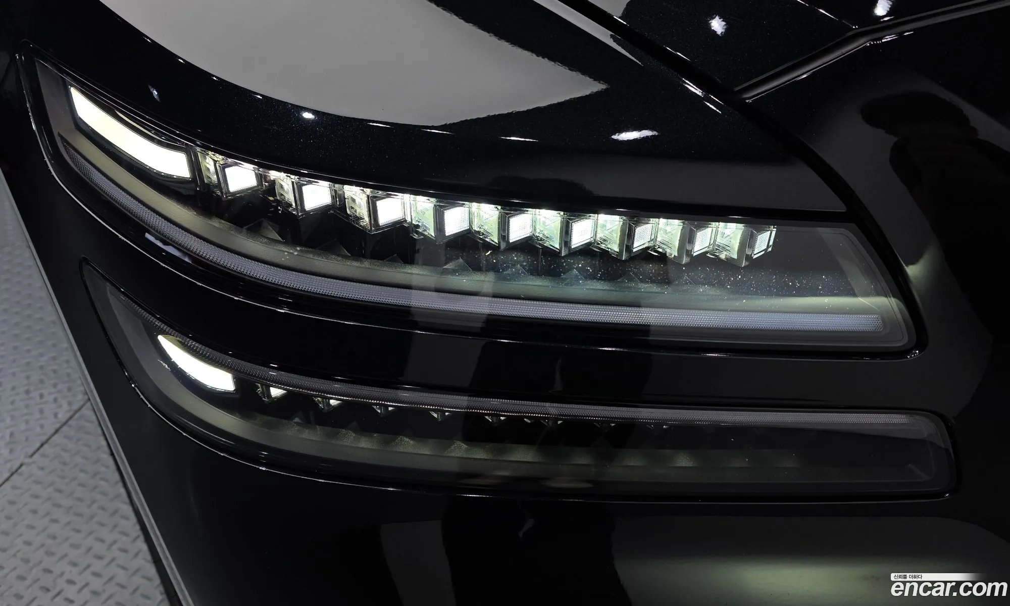 Genesis GV80 2024 — 31
