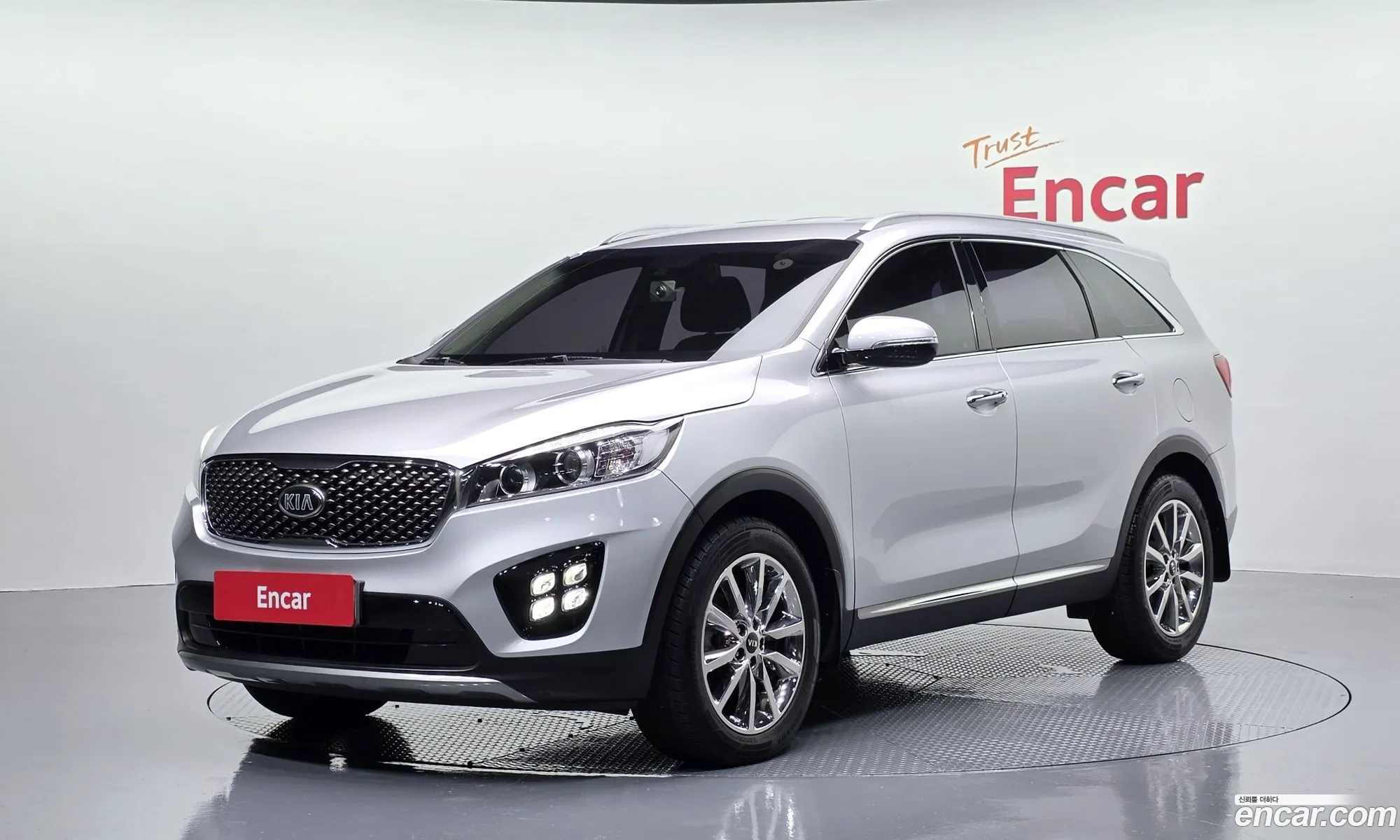 Kia Sorento 2017 KNAPS81ABHA327748 — 13