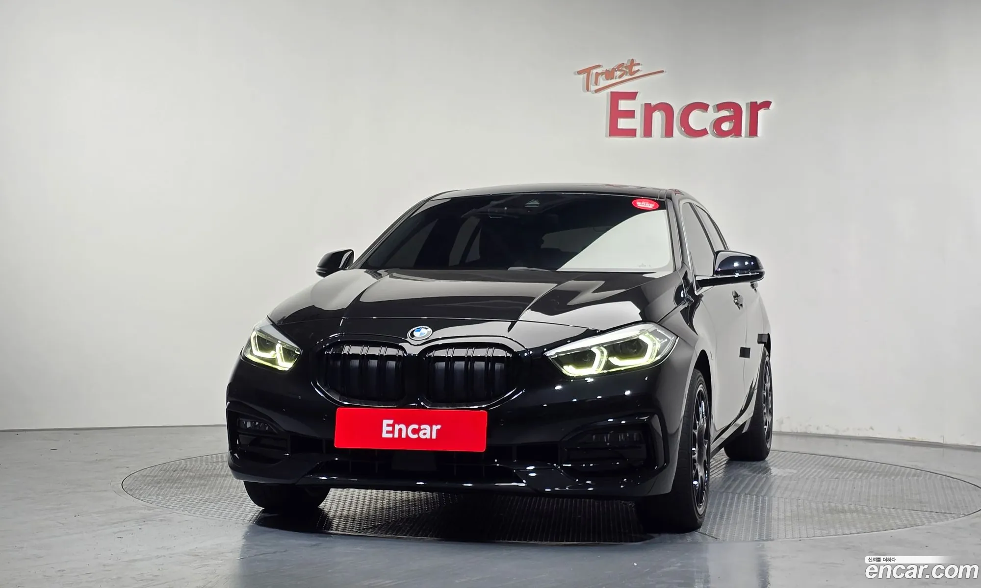 BMW 1 Series 2021 — 26