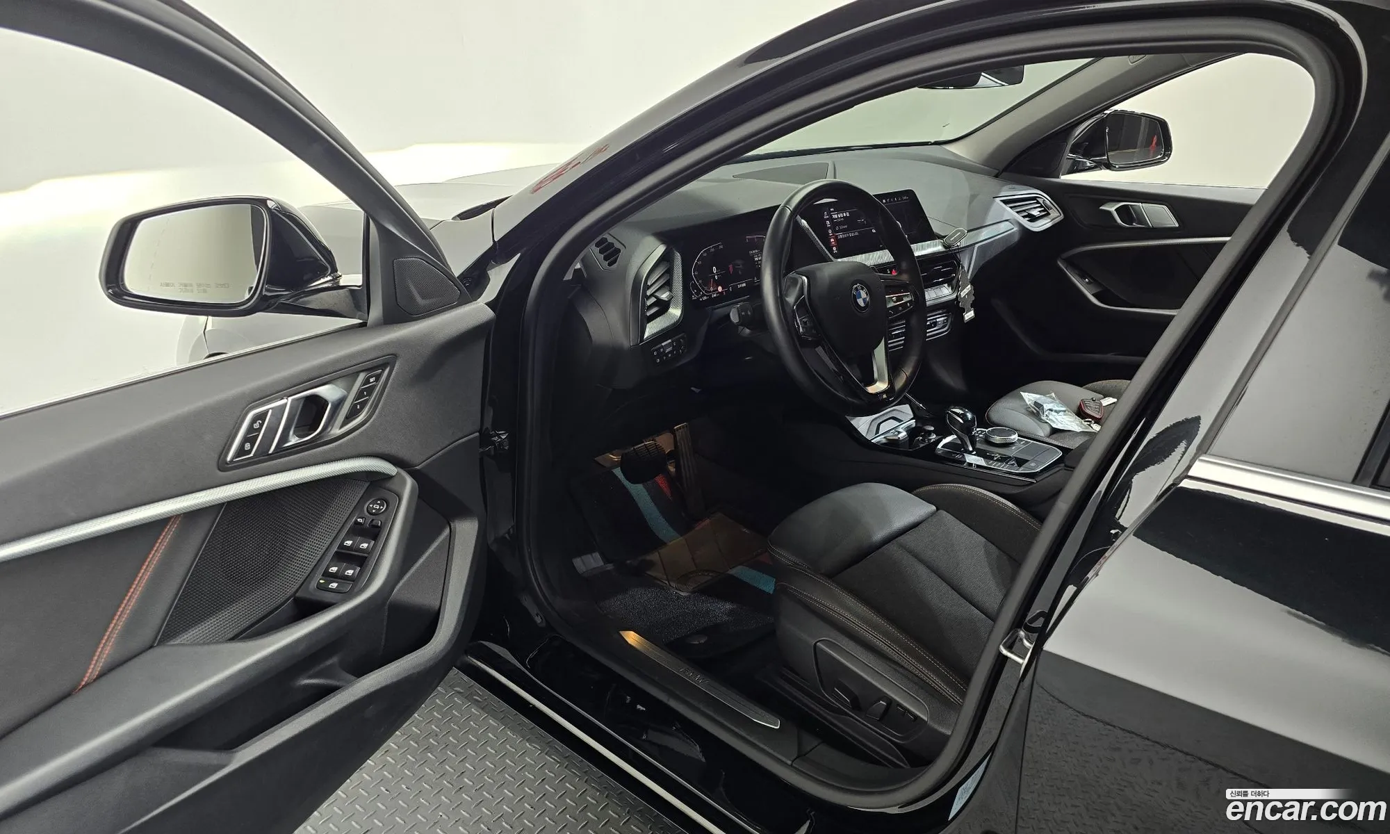 BMW 1 Series 2021 — 7