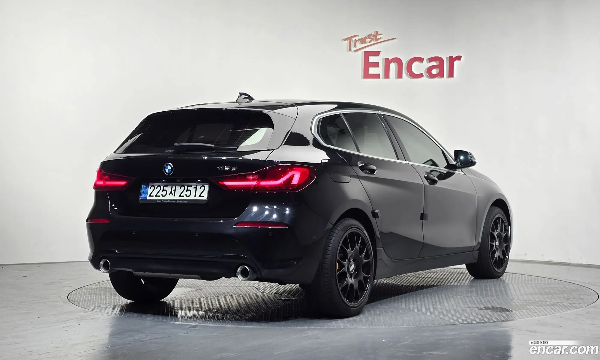 BMW 1 Series 2021 — 22