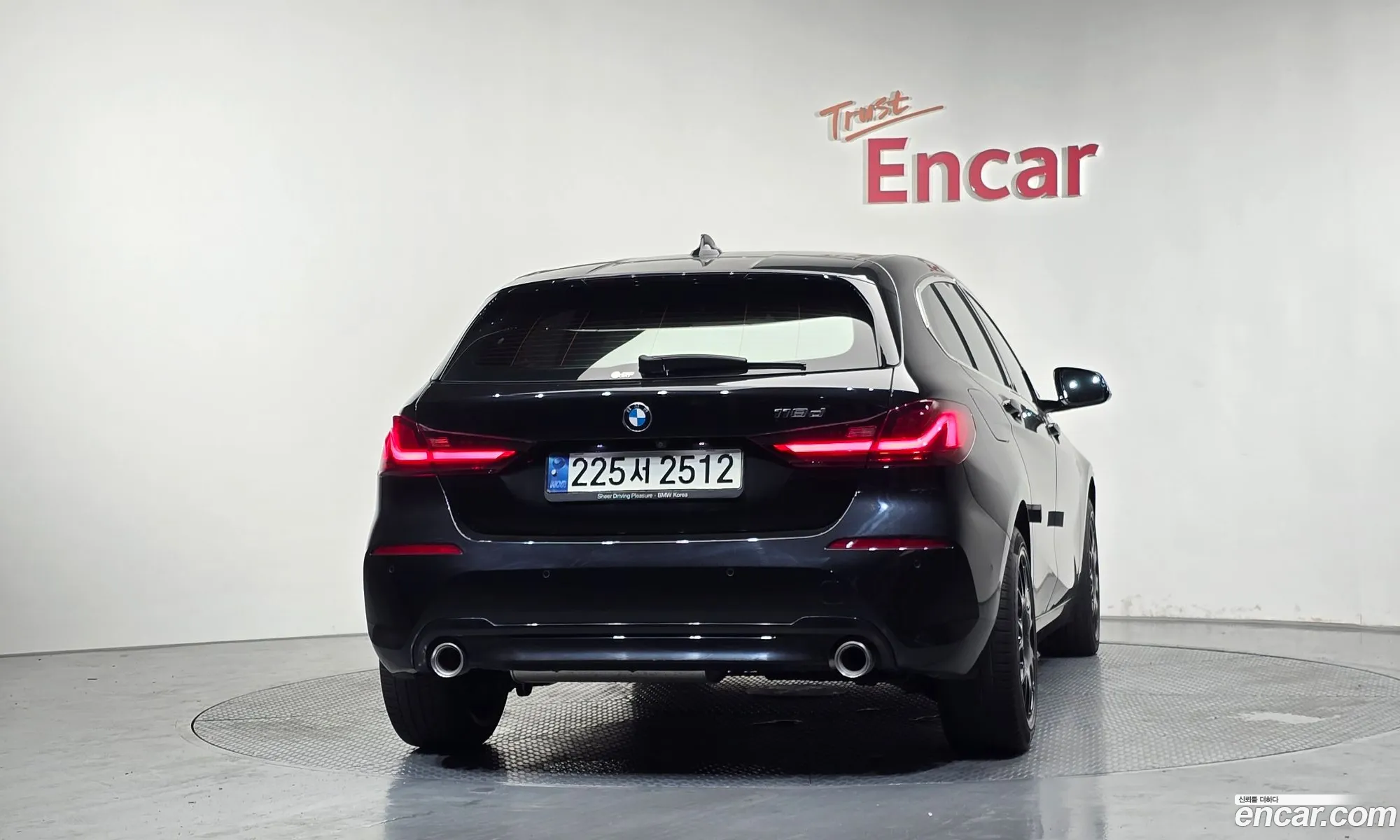 BMW 1 Series 2021 — 12