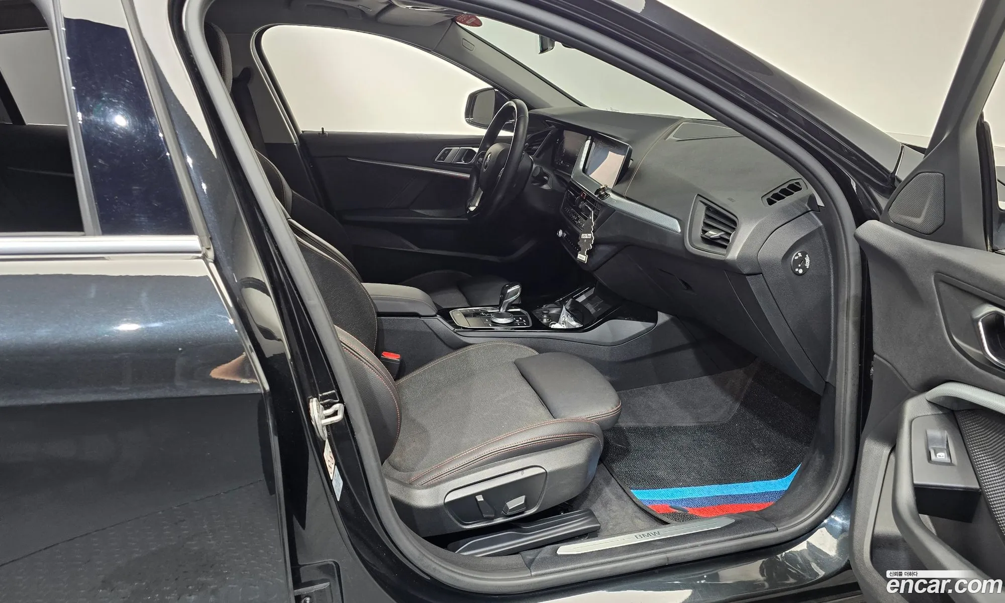 BMW 1 Series 2021 — 11