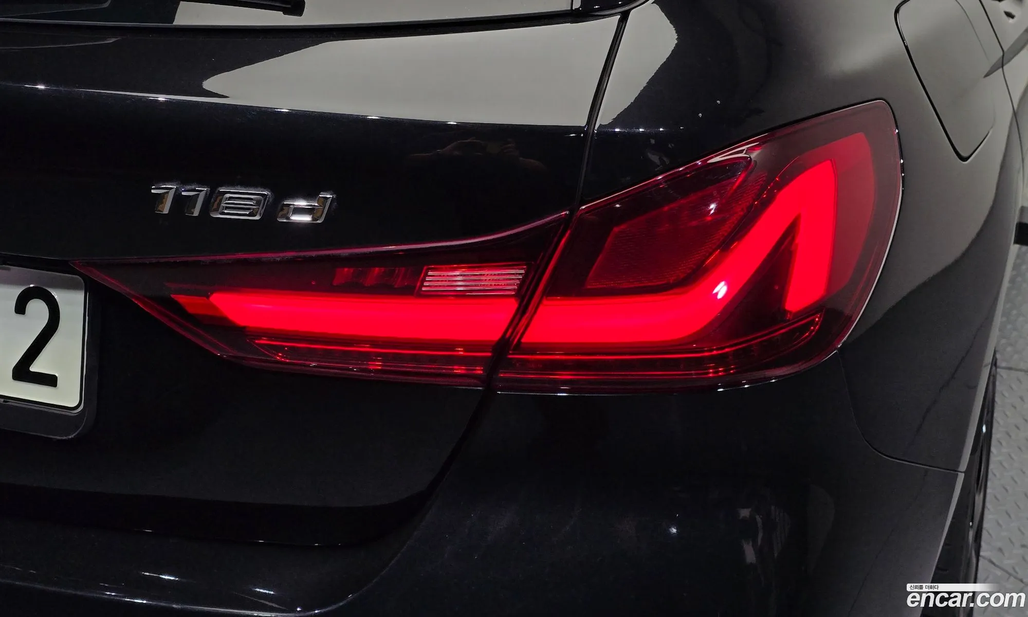 BMW 1 Series 2021 — 20