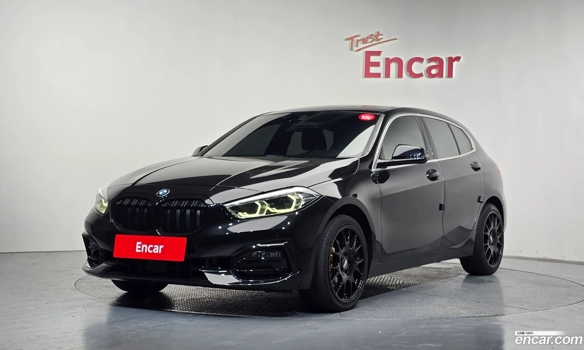 BMW 1 Series 2021 — 25