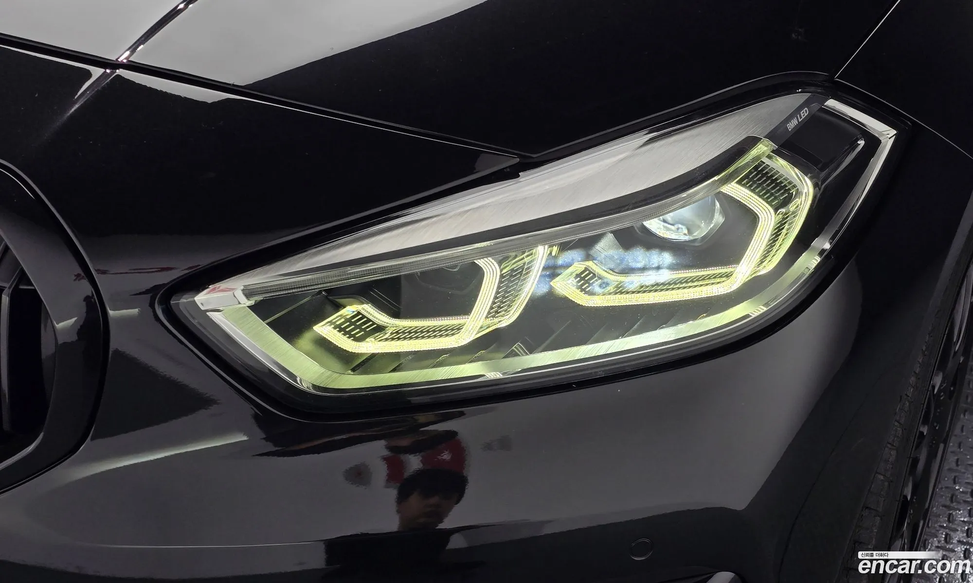 BMW 1 Series 2021 — 5