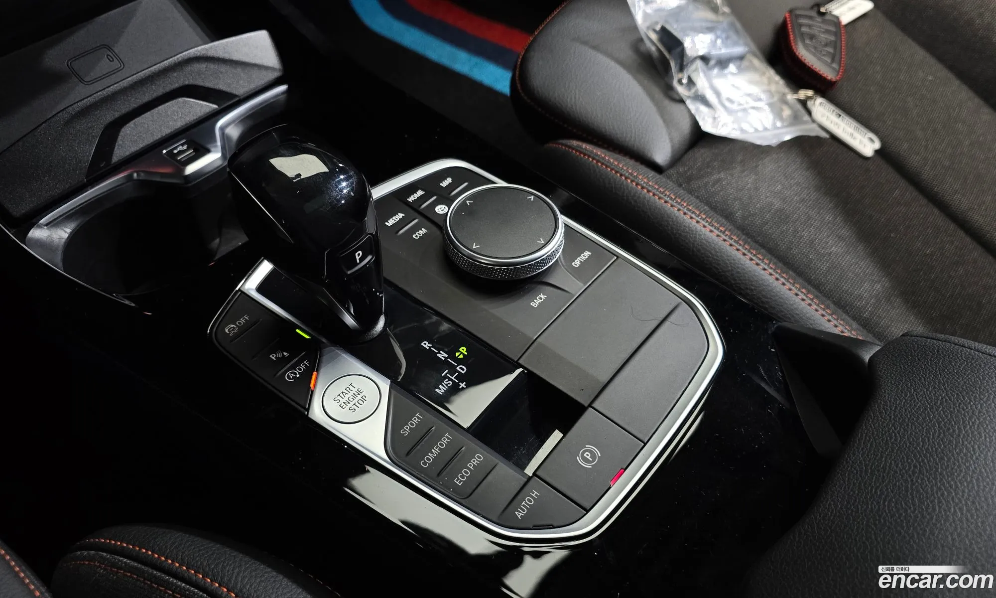 BMW 1 Series 2021 — 6