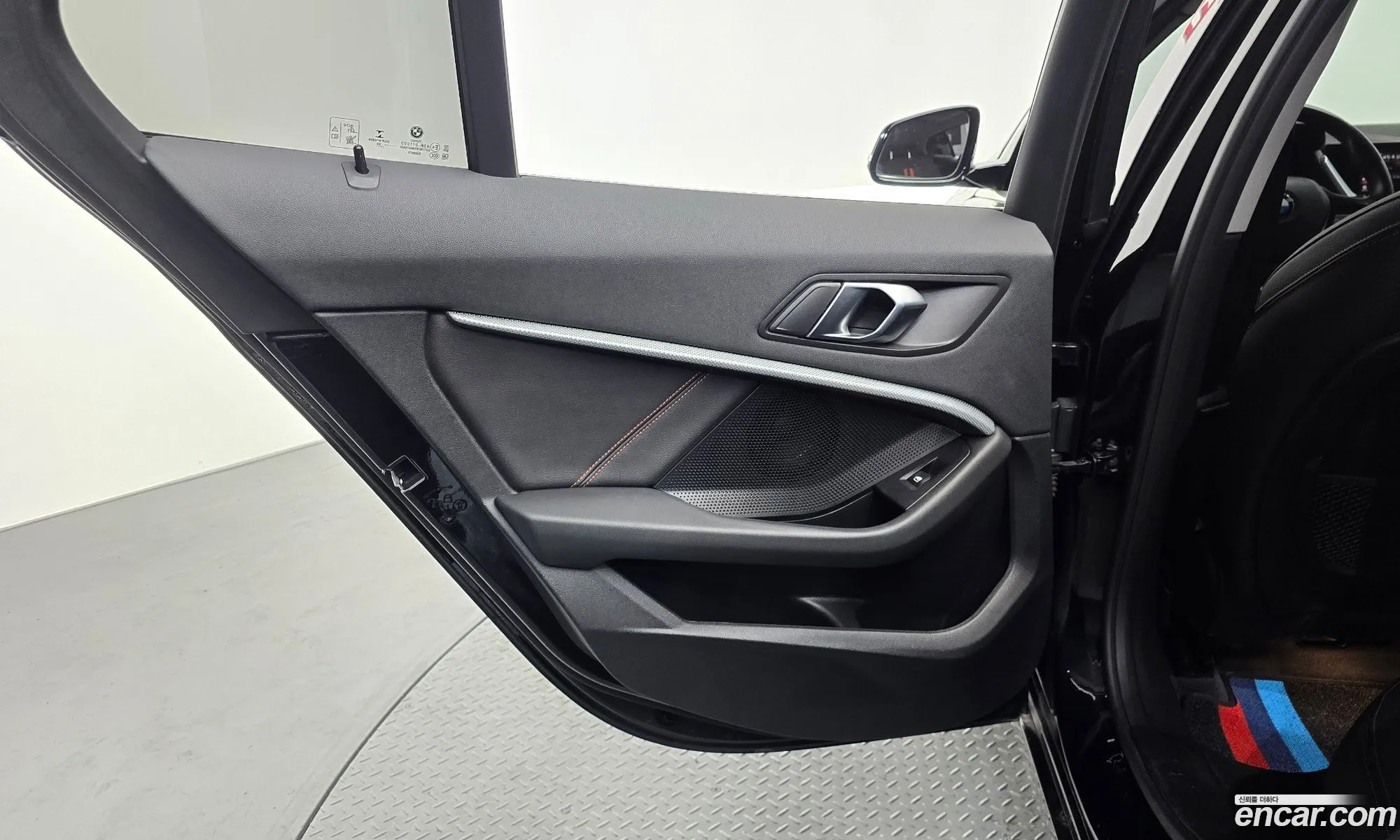 BMW 1 Series 2021 — 18