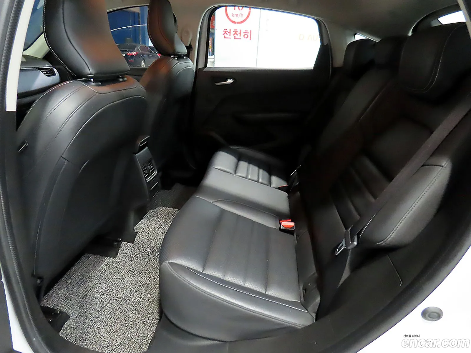 Renault Korea (Samsung) XM3 2021 — 9