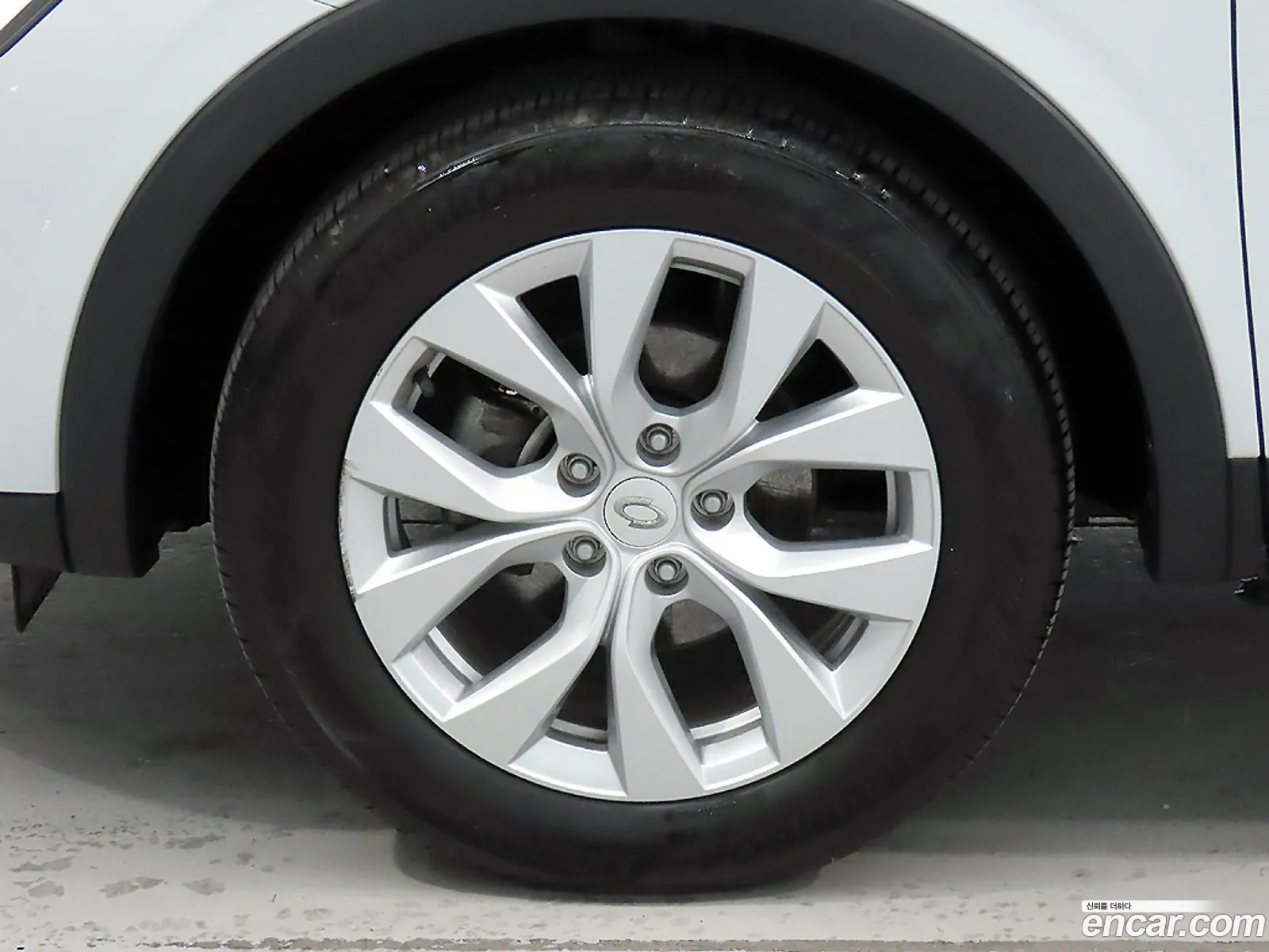 Renault Korea (Samsung) XM3 2021 — 15
