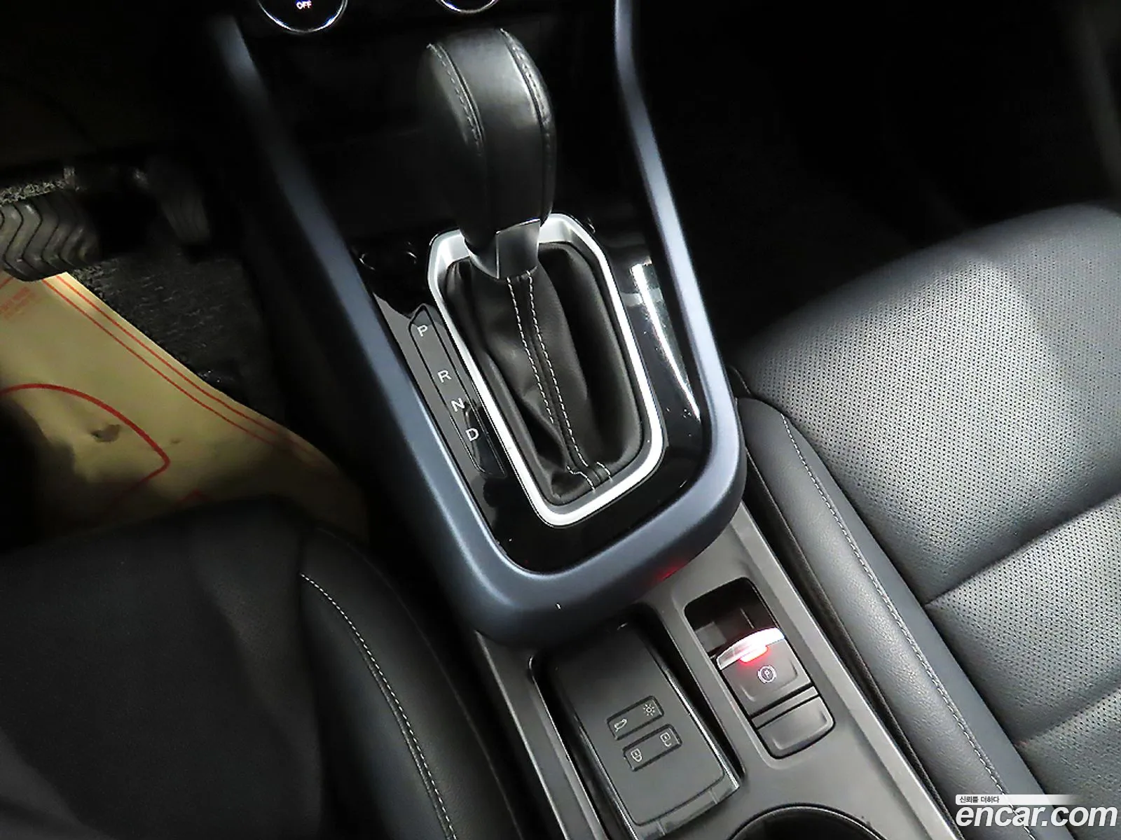 Renault Korea (Samsung) XM3 2021 — 18