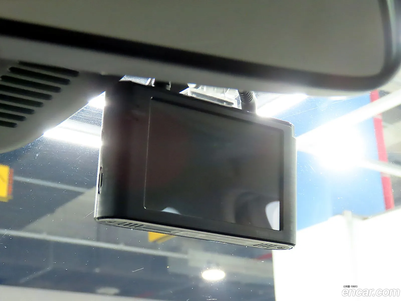 Renault Korea (Samsung) XM3 2021 — 3