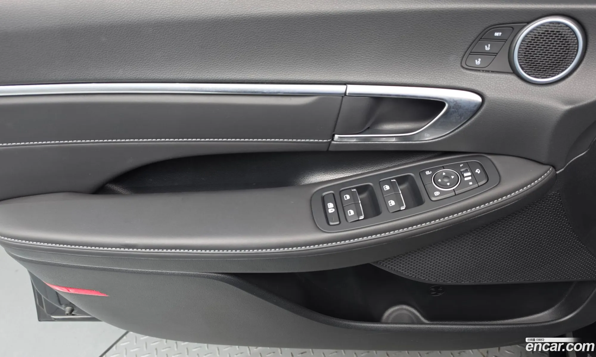 Hyundai Sonata 2023 — 9