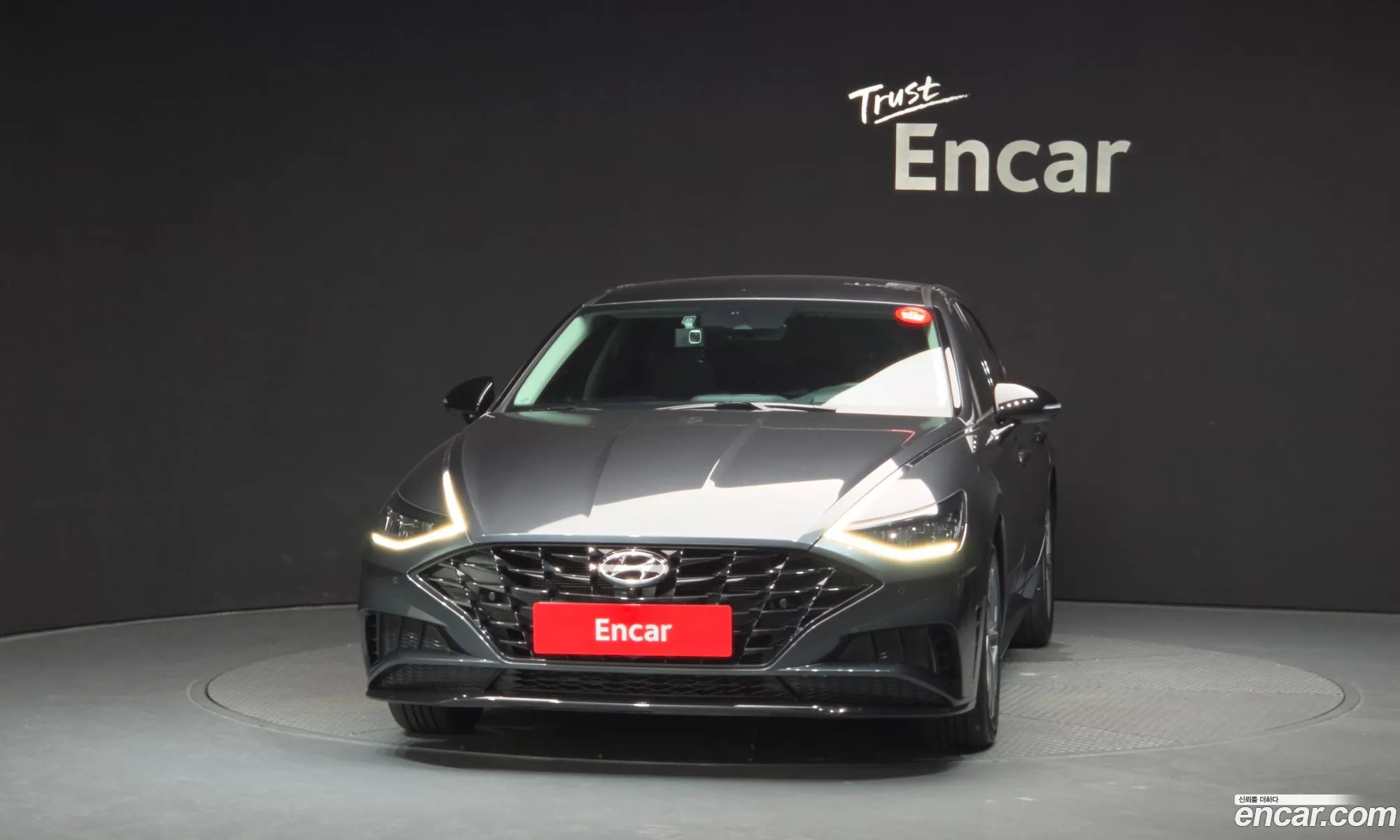 Hyundai Sonata 2023 — 23