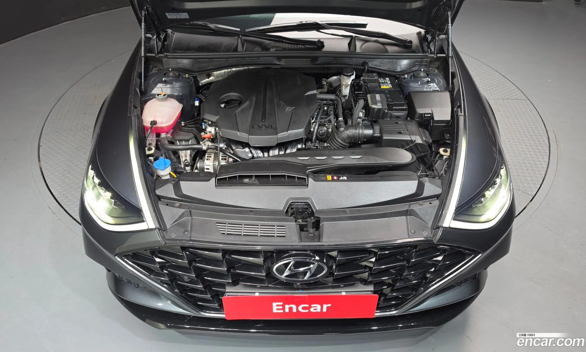 Hyundai Sonata 2023 — 12