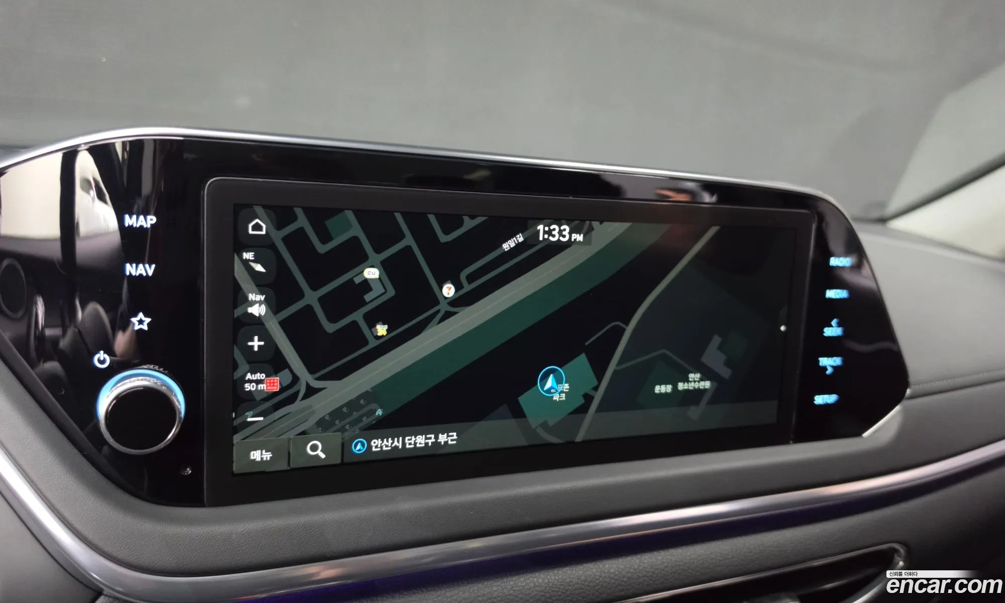Hyundai Sonata 2023 — 15