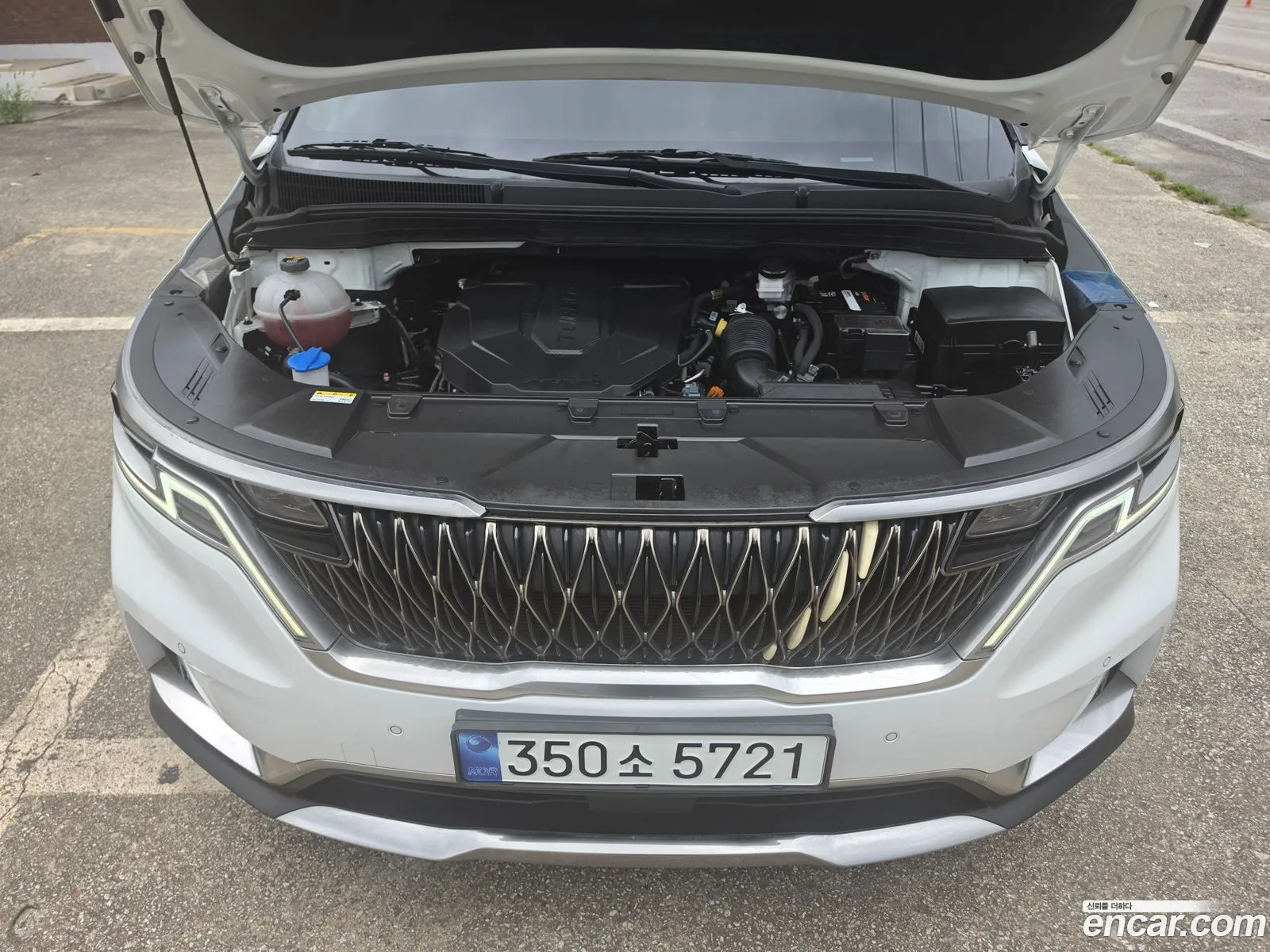 Kia Carnival 2023 — 14