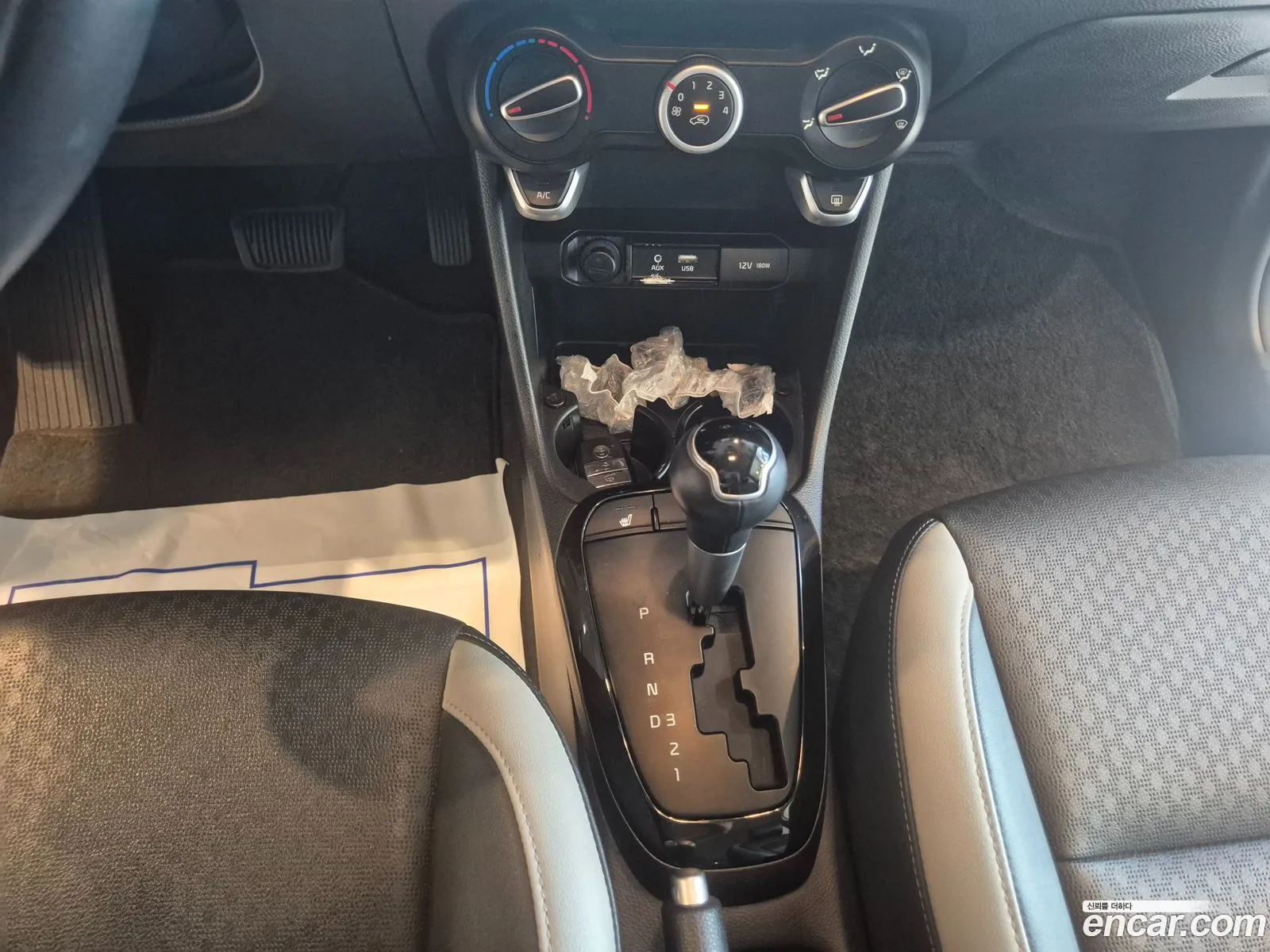 Kia Morning 2018 — 16