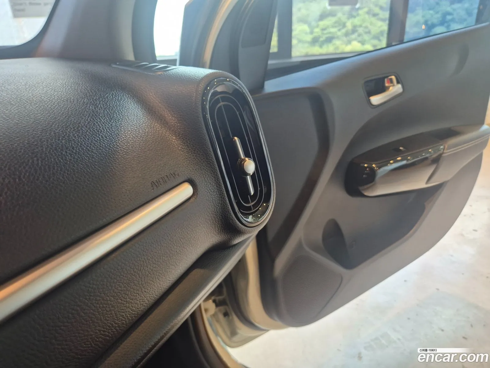 Kia Morning 2018 — 5