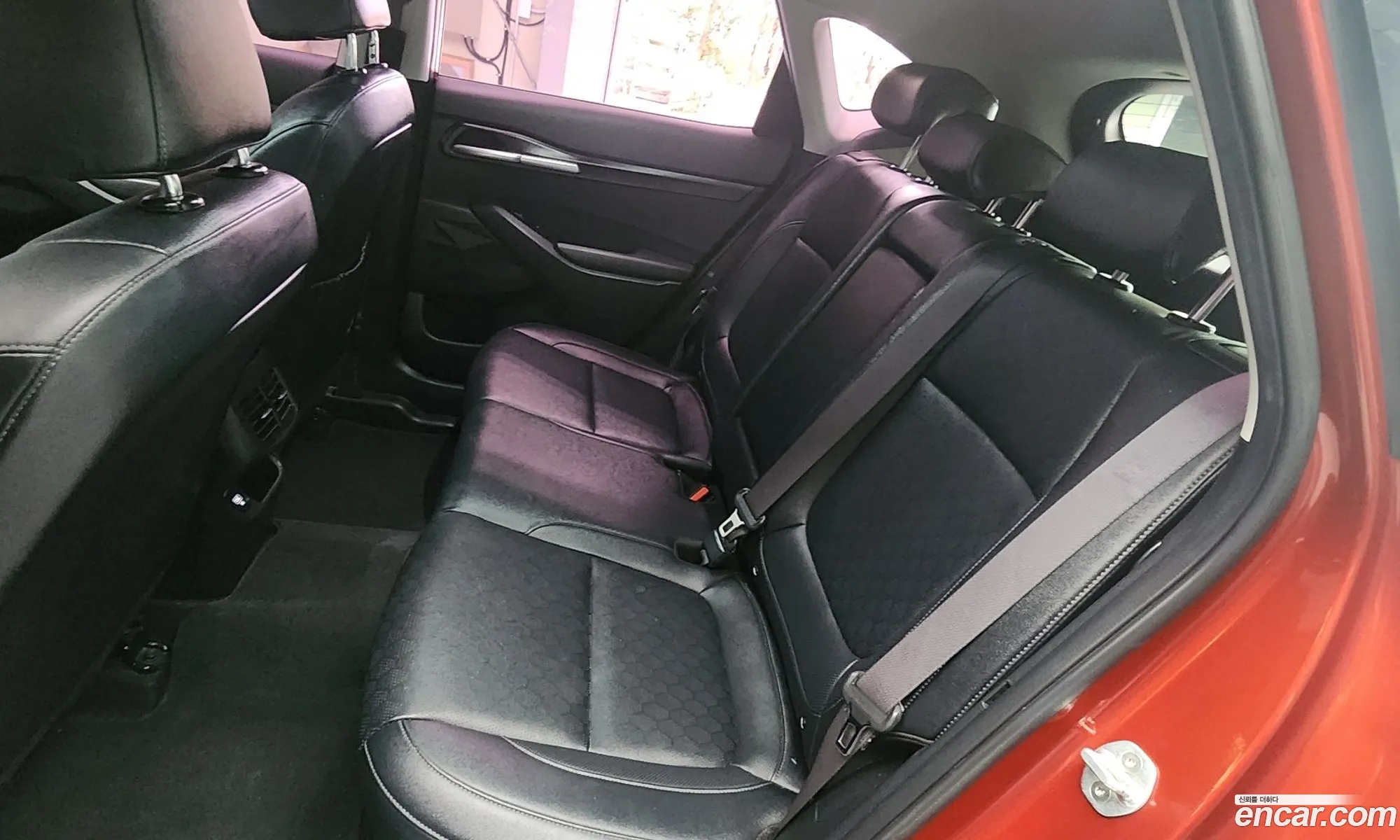 Kia Seltos 2020 — 17