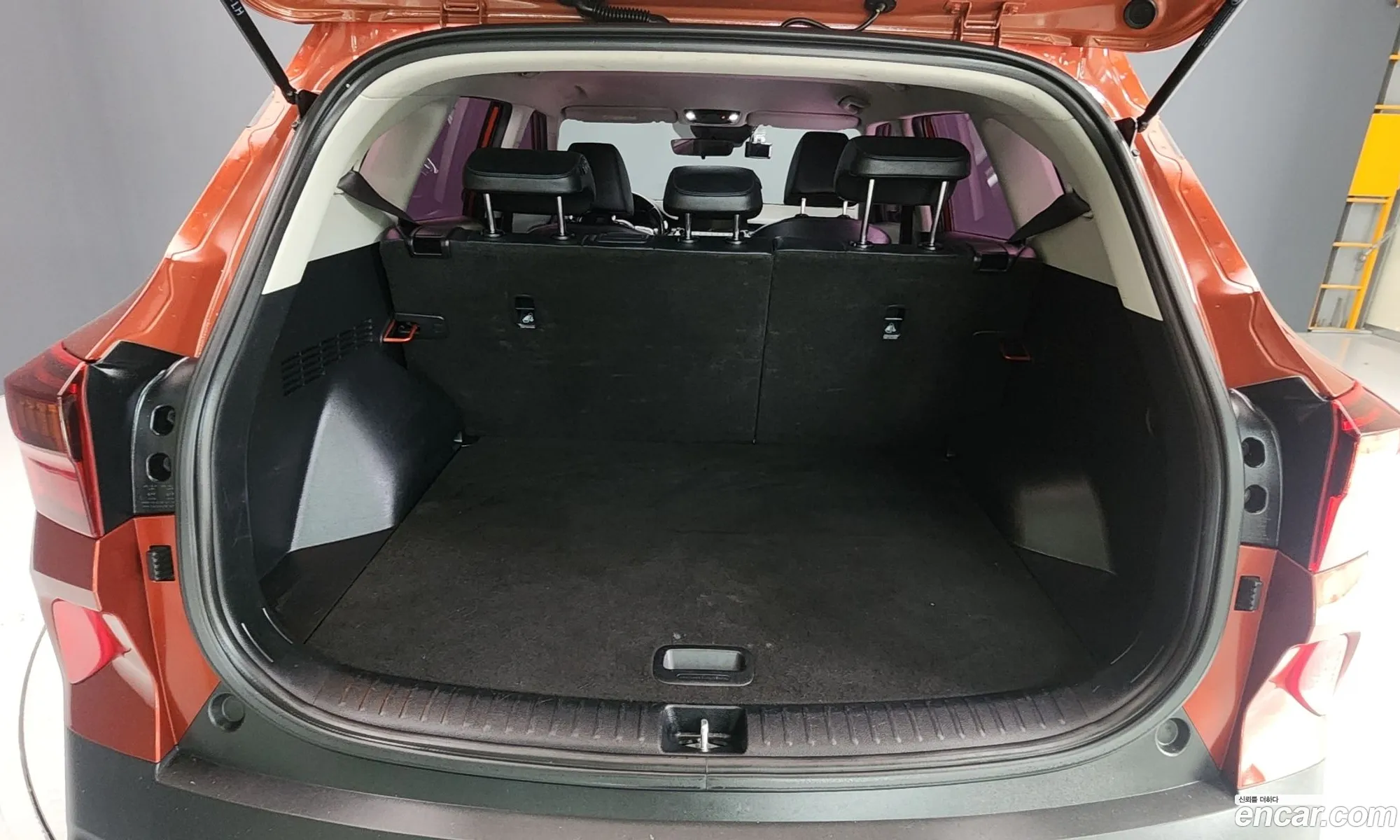 Kia Seltos 2020 — 6