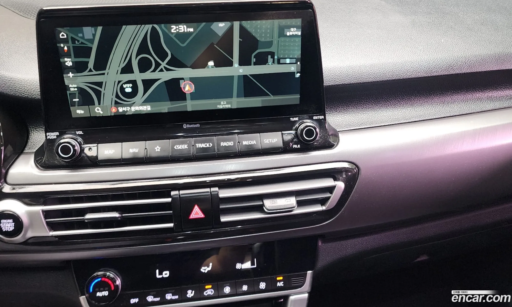 Kia Seltos 2020 — 13