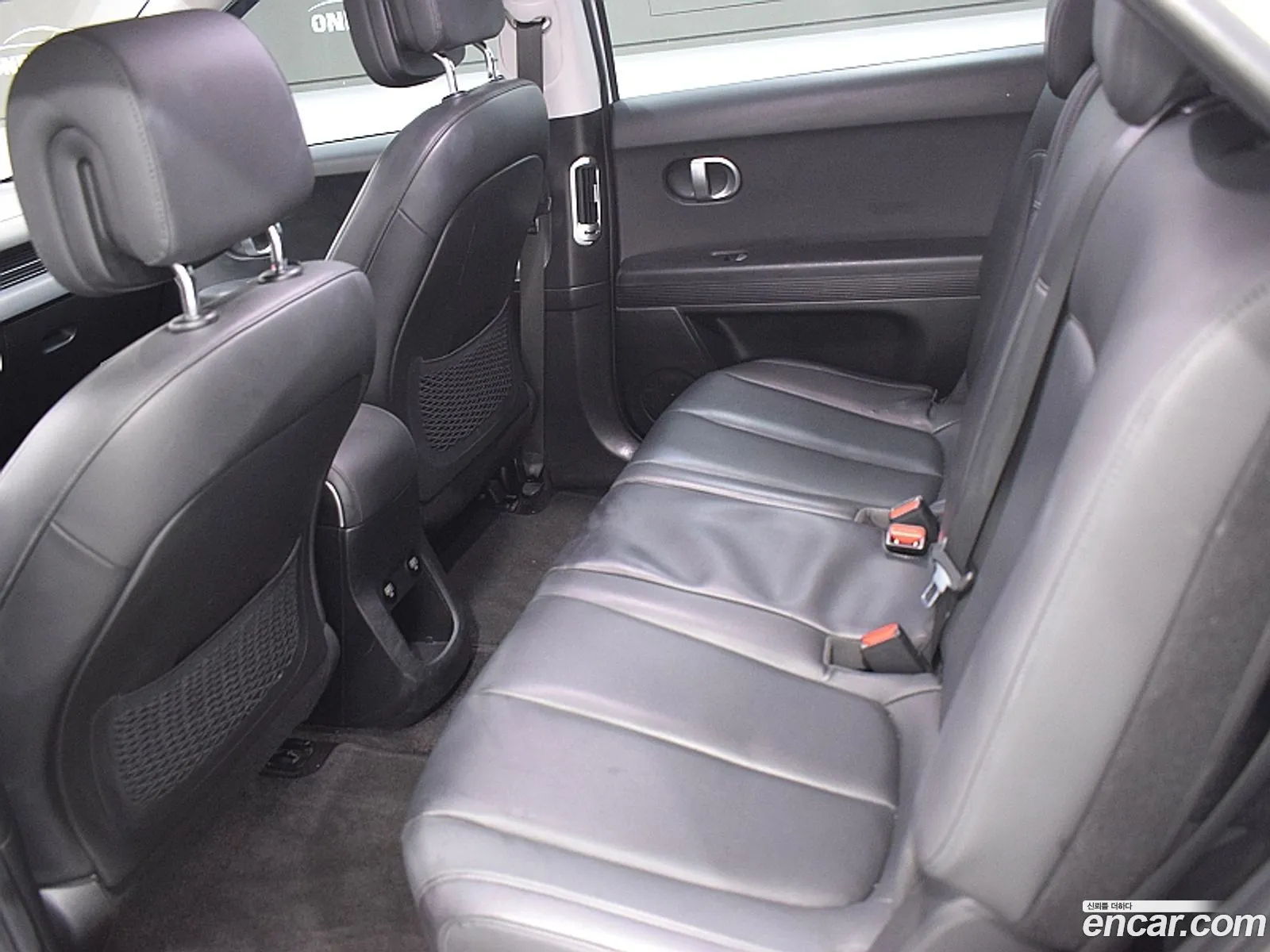 Hyundai Ioniq 5 2023 — 5