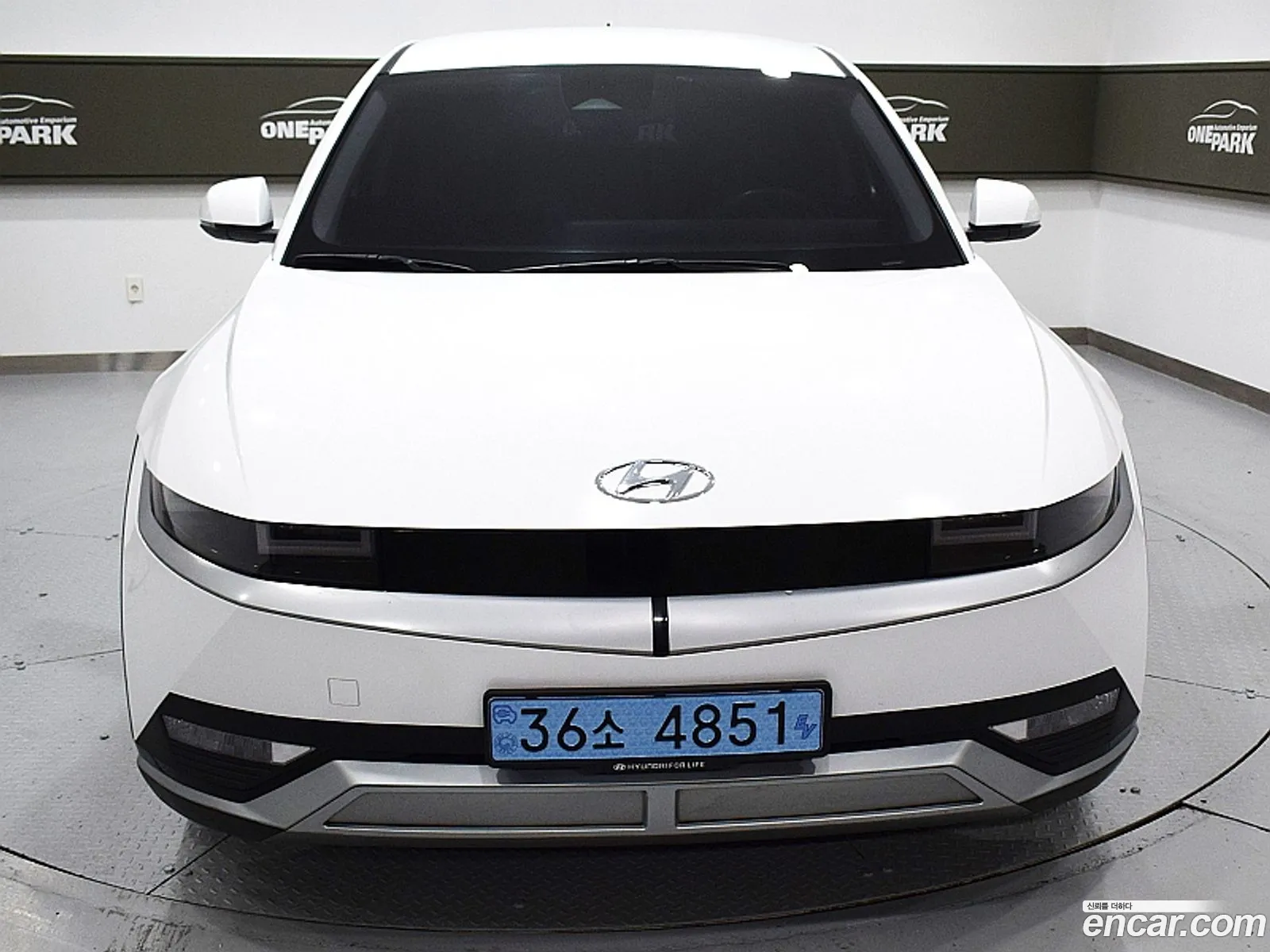 Hyundai Ioniq 5 2023 — 12