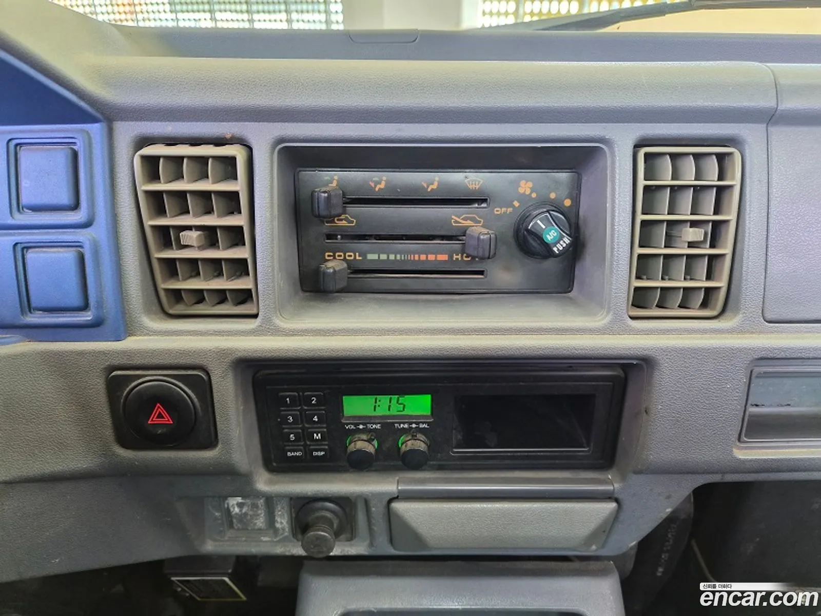 Chevrolet (GM Daewoo) Labo 2013 — 10