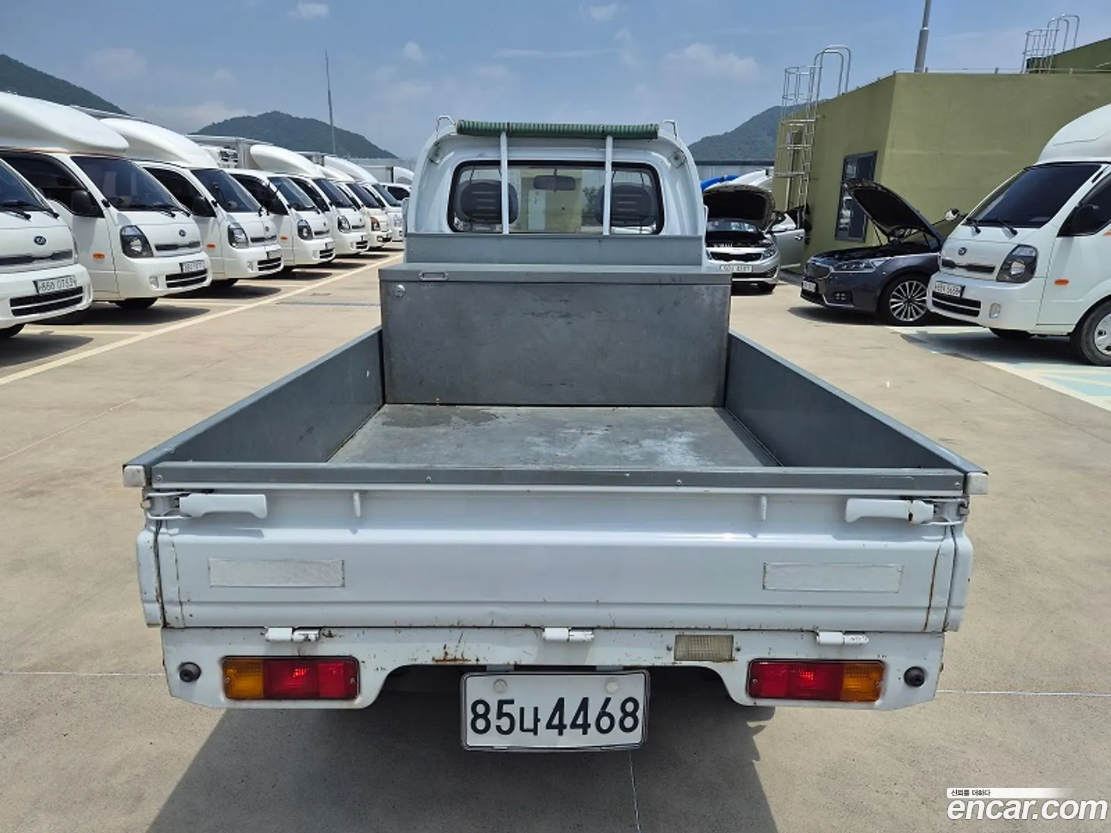Chevrolet (GM Daewoo) Labo 2013 — 12