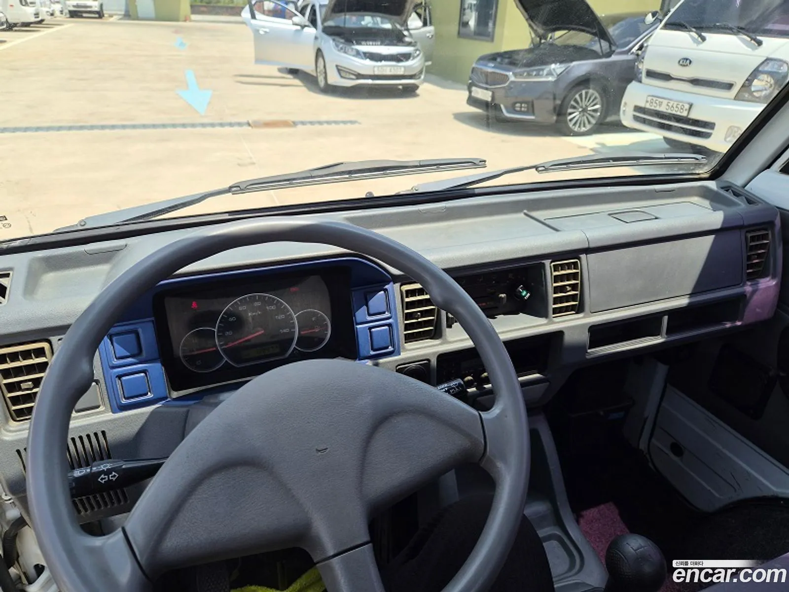 Chevrolet (GM Daewoo) Labo 2013 — 4