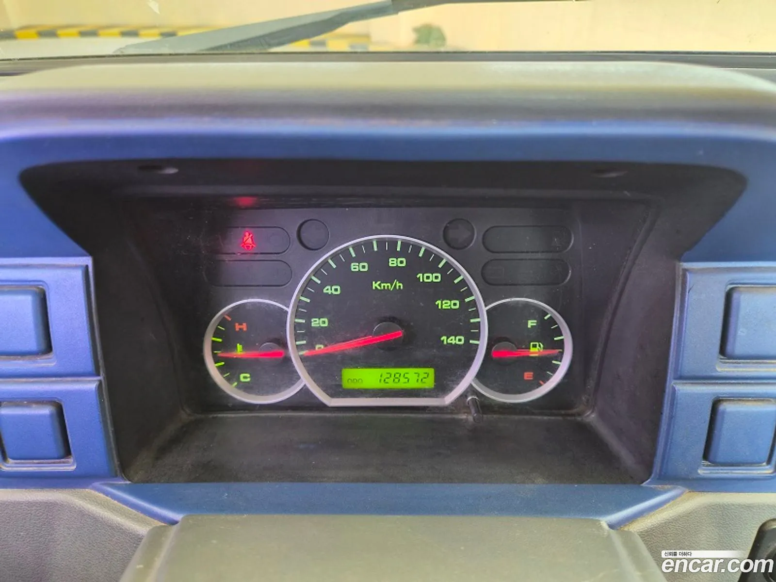 Chevrolet (GM Daewoo) Labo 2013 — 6