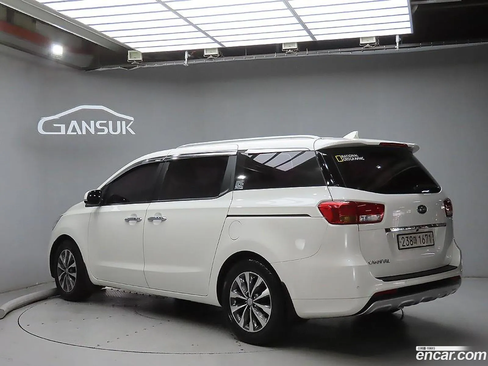 Kia Carnival 2018 — 20