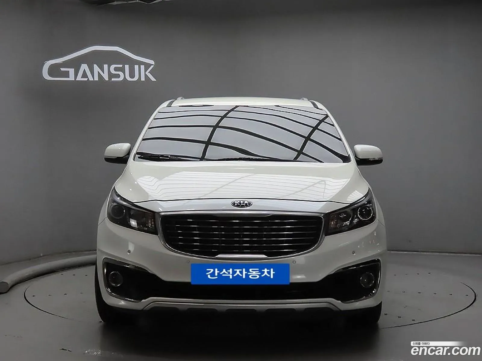 Kia Carnival 2018 — 14
