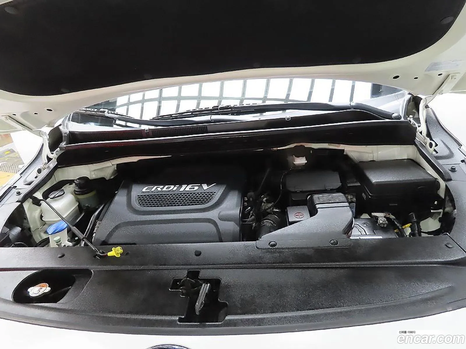 Kia Carnival 2018 — 19